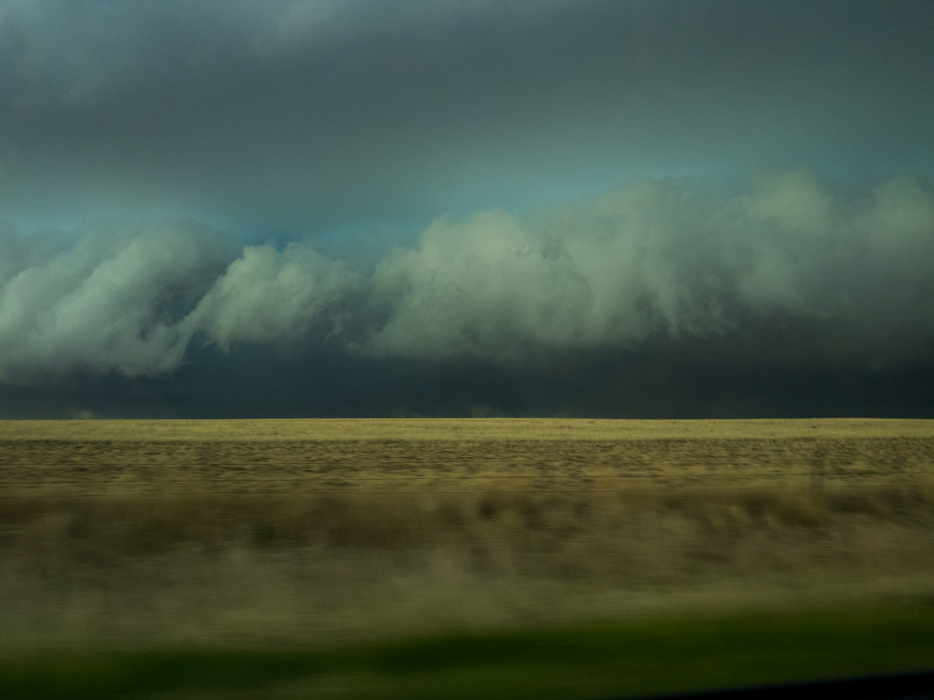 Woodrow, Colorado 4:15:40 PM MDT