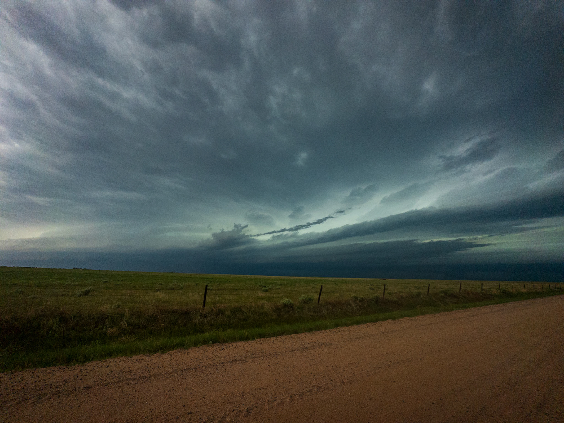 Cope, Colorado 5:10:26 PM MDT