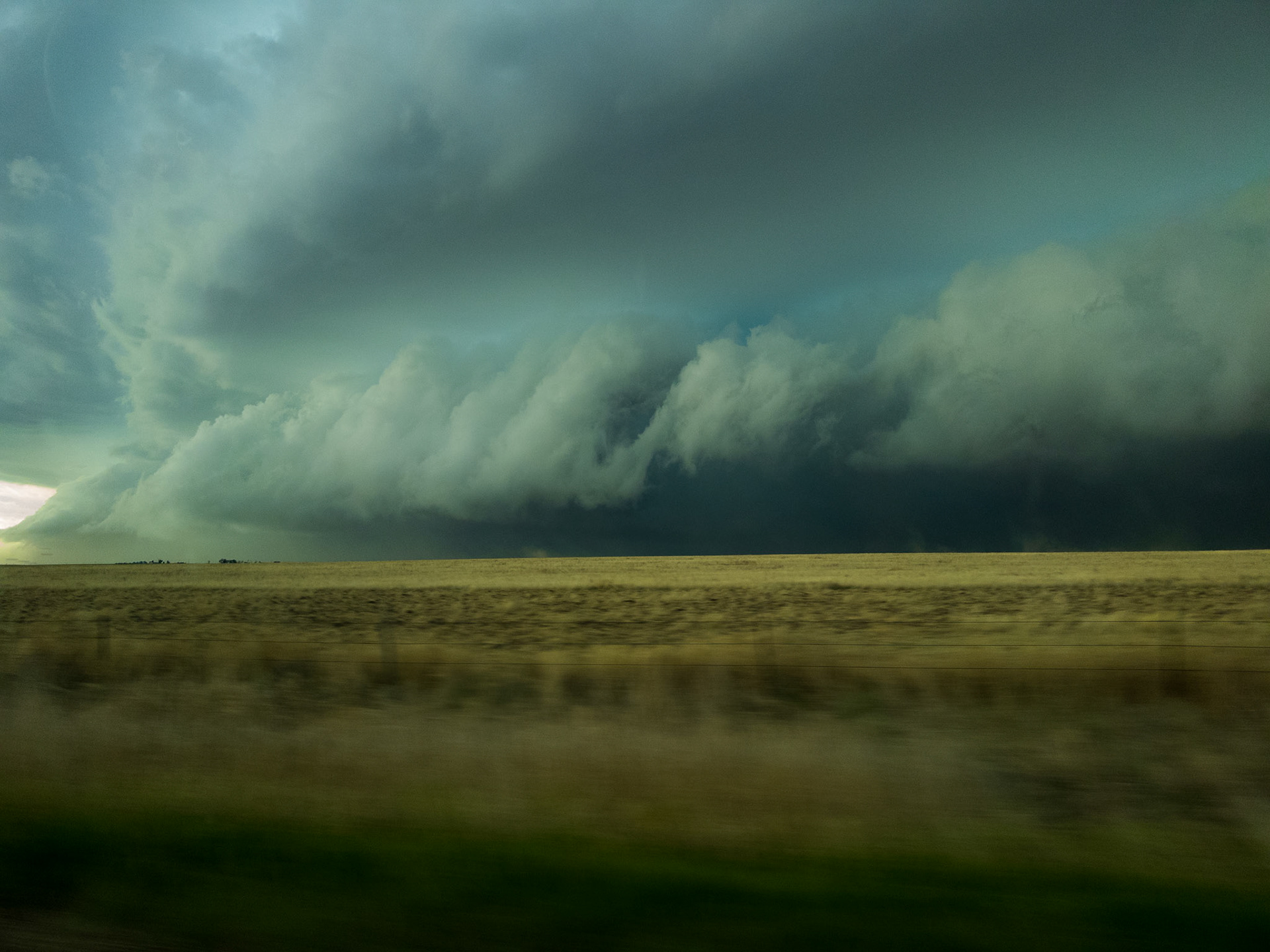 Woodrow, Colorado 4:15:37 PM MDT