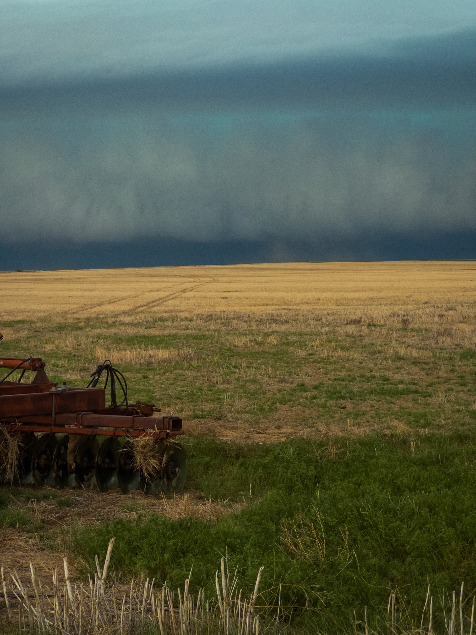 Woodrow, Colorado 4:06:13 PM MDT