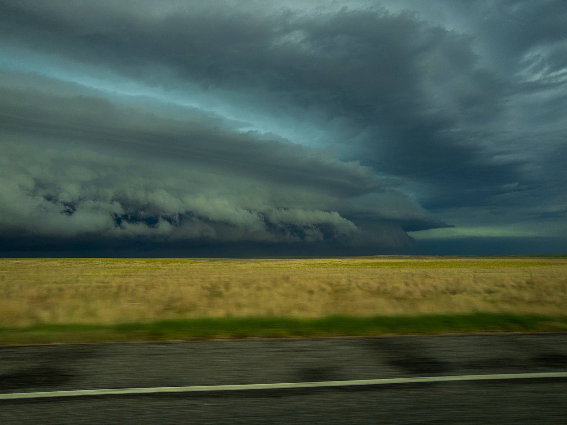 Woodrow, Colorado 4:29:33 PM MDT