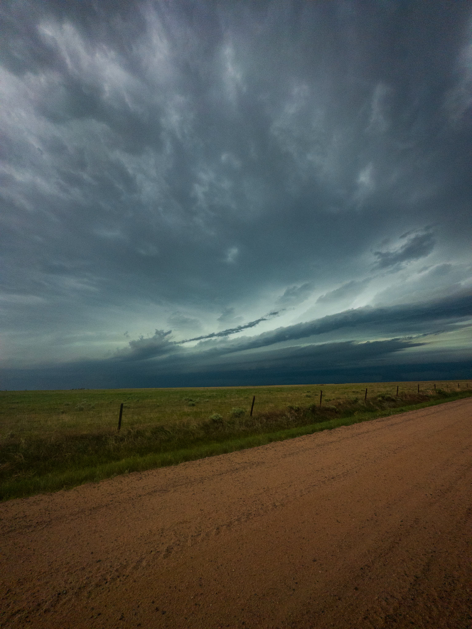 Cope, Colorado 5:10:29 PM MDT