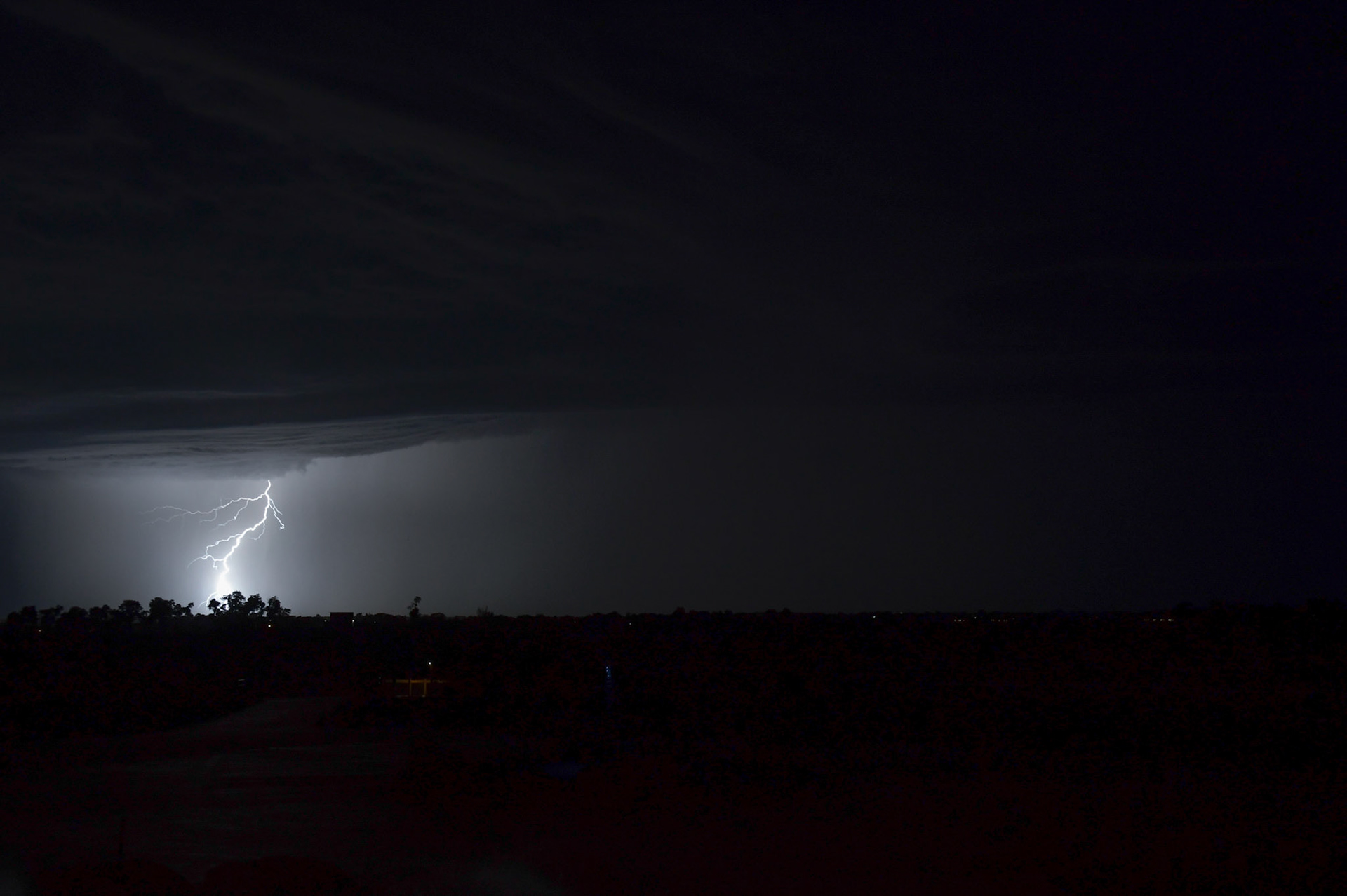 Lightning Still 10:20:32 PM MDT