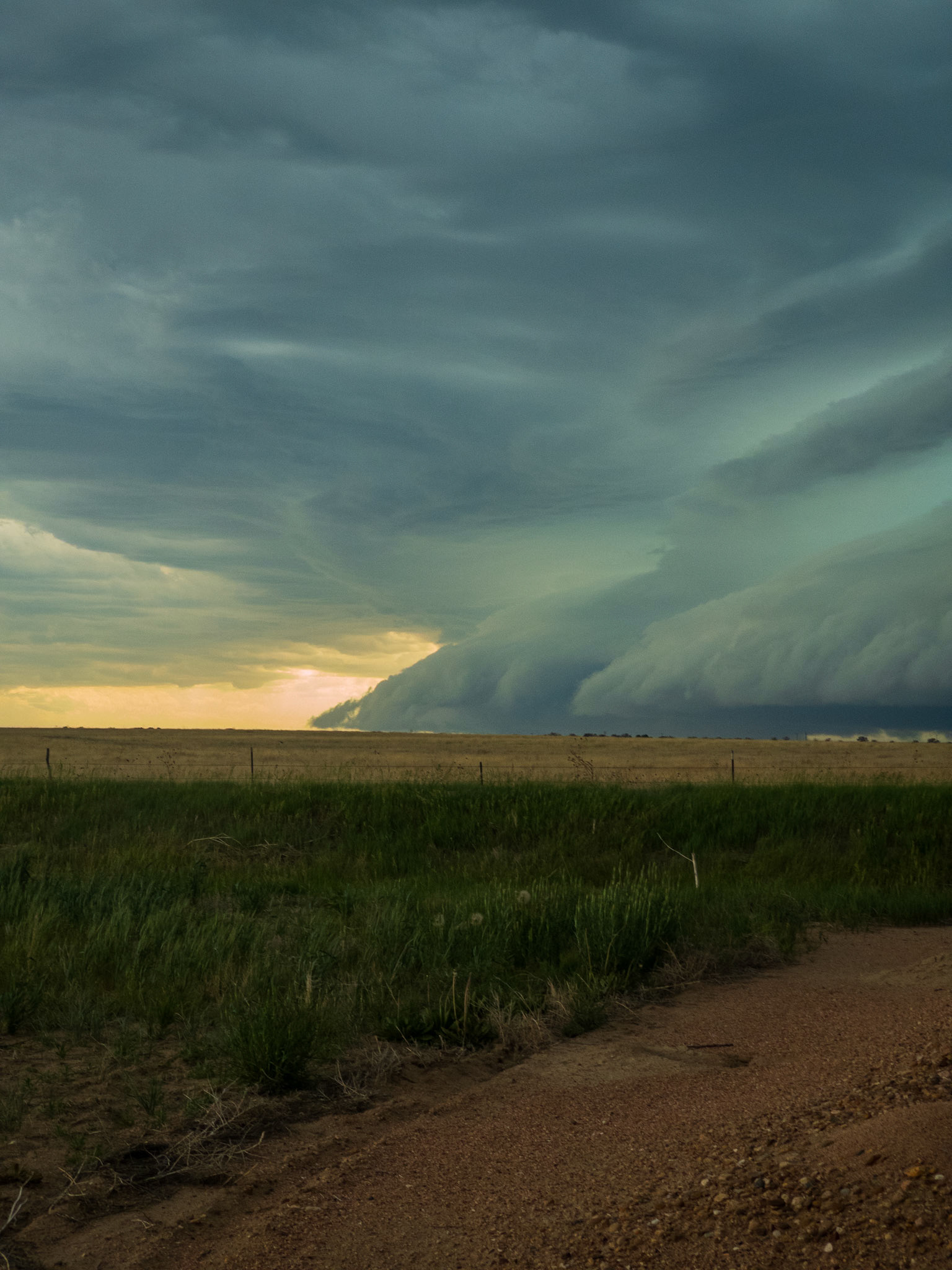 Woodrow, Colorado 4:04:06 PM MDT