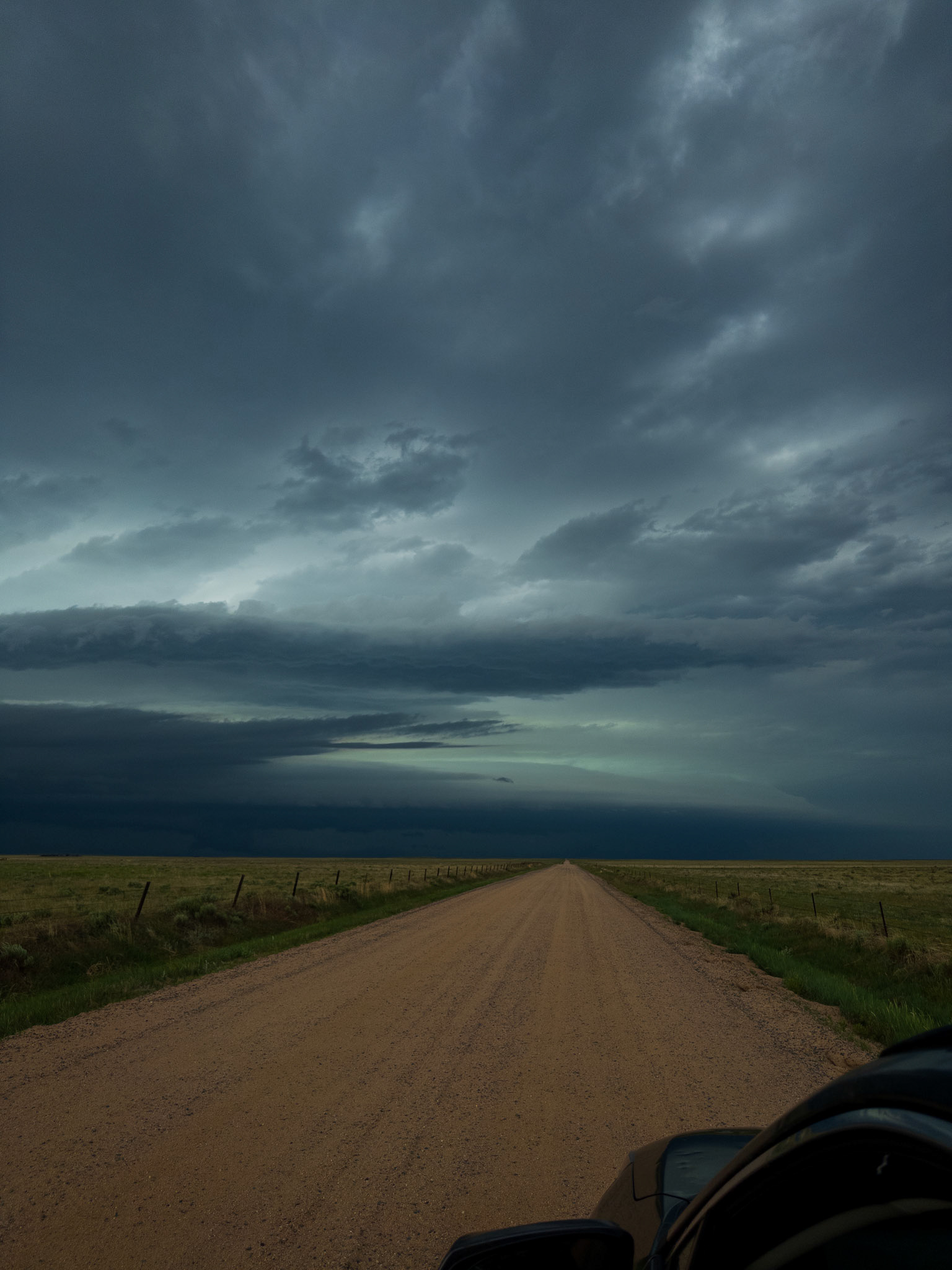 Cope, Colorado 5:10:53 PM MDT