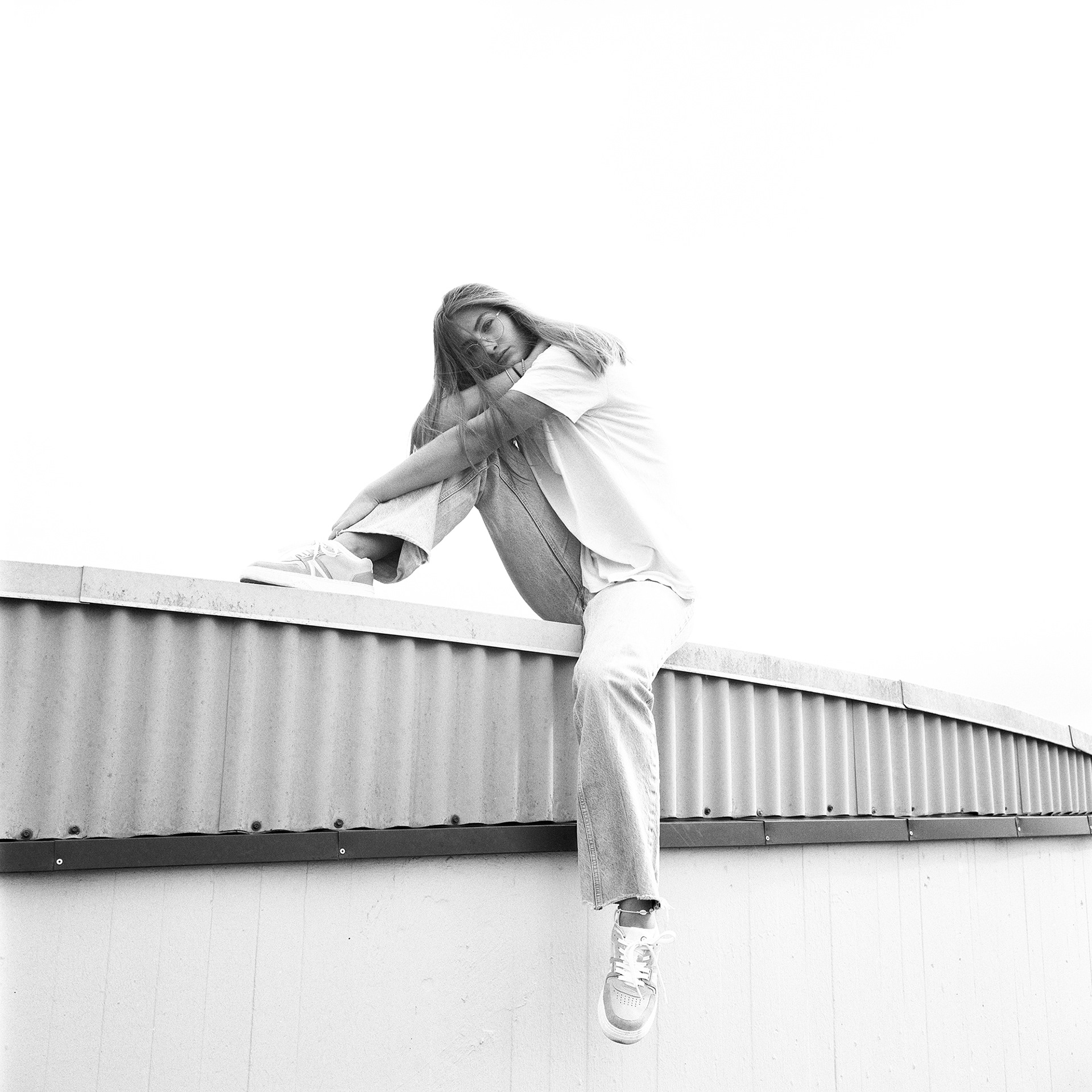 Marion | Argentique