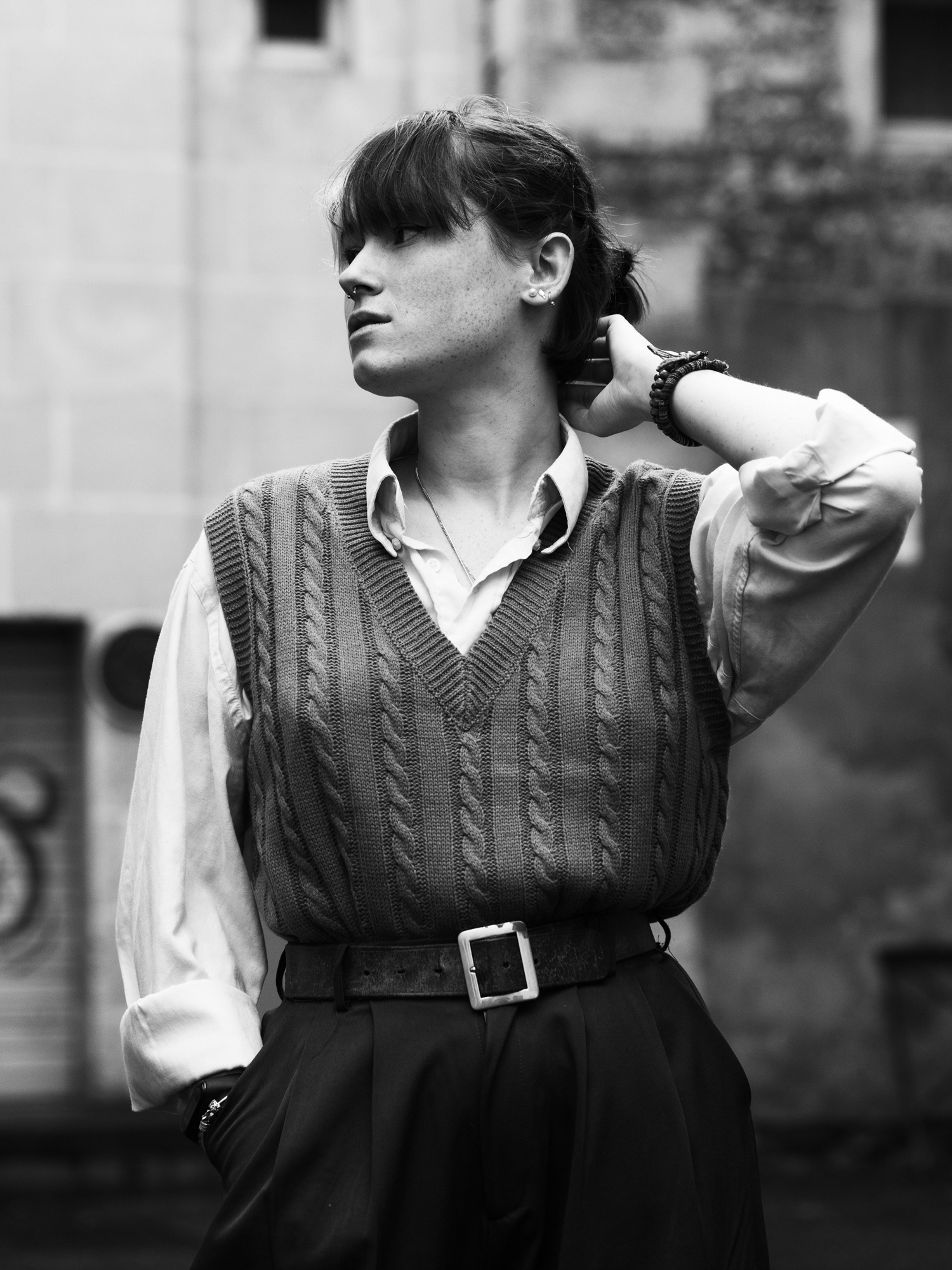 Margaux | Numérique