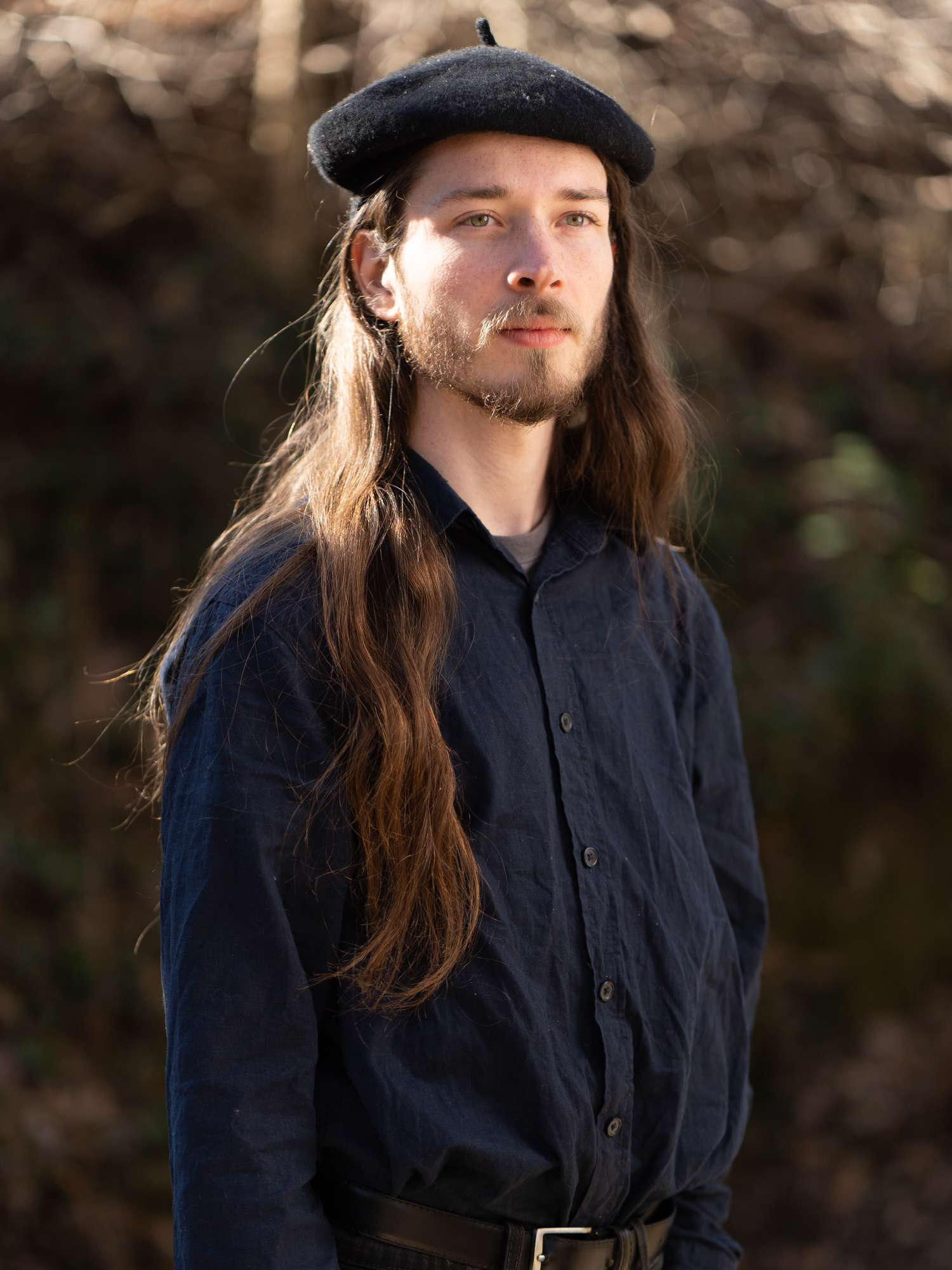 Théo | Numérique