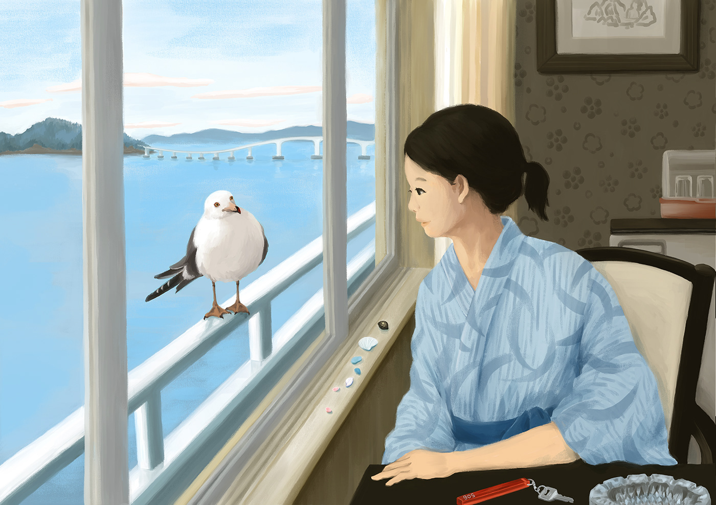 うみねこ(2022)