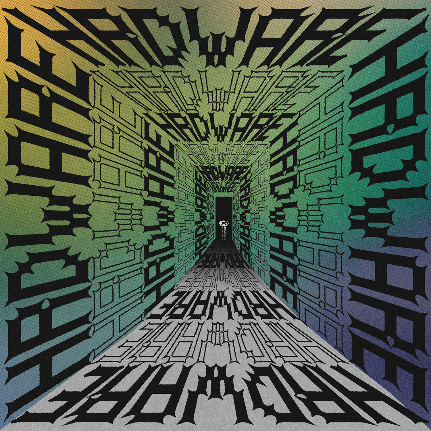 composition for hrdware