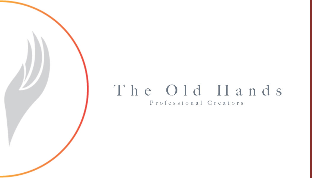 SVAD Business Card for Tableaux Vivant Front