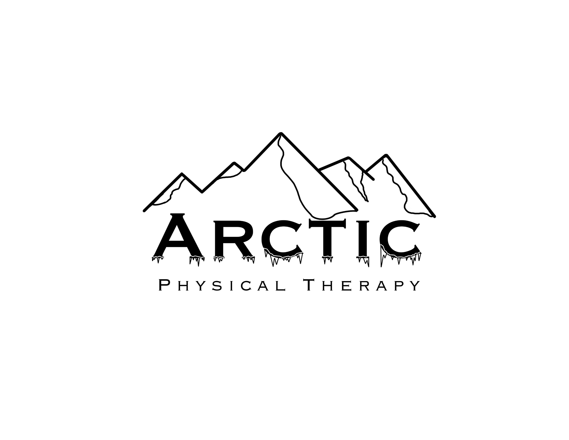 Arctic Physical Therapy Logo (Scholarship) 