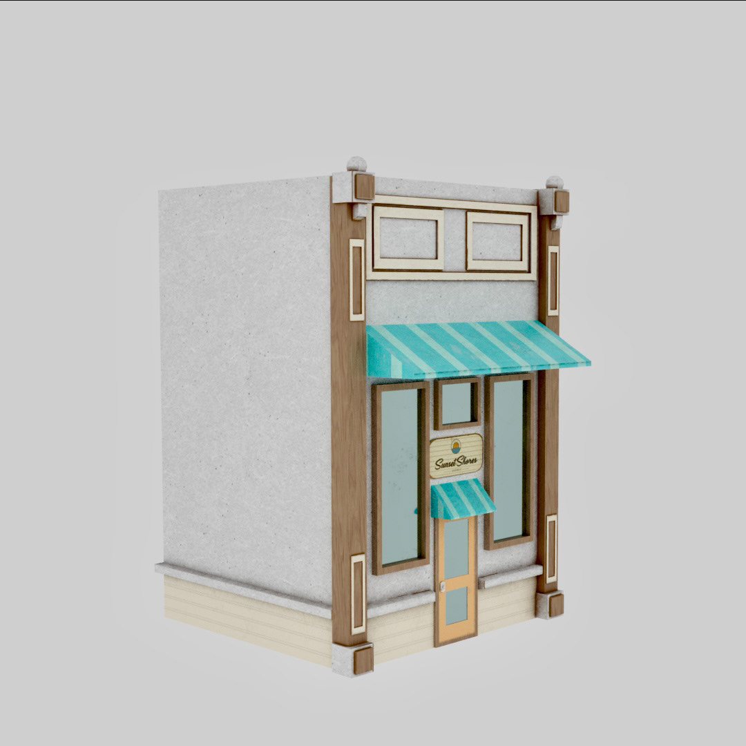 Gift Shop