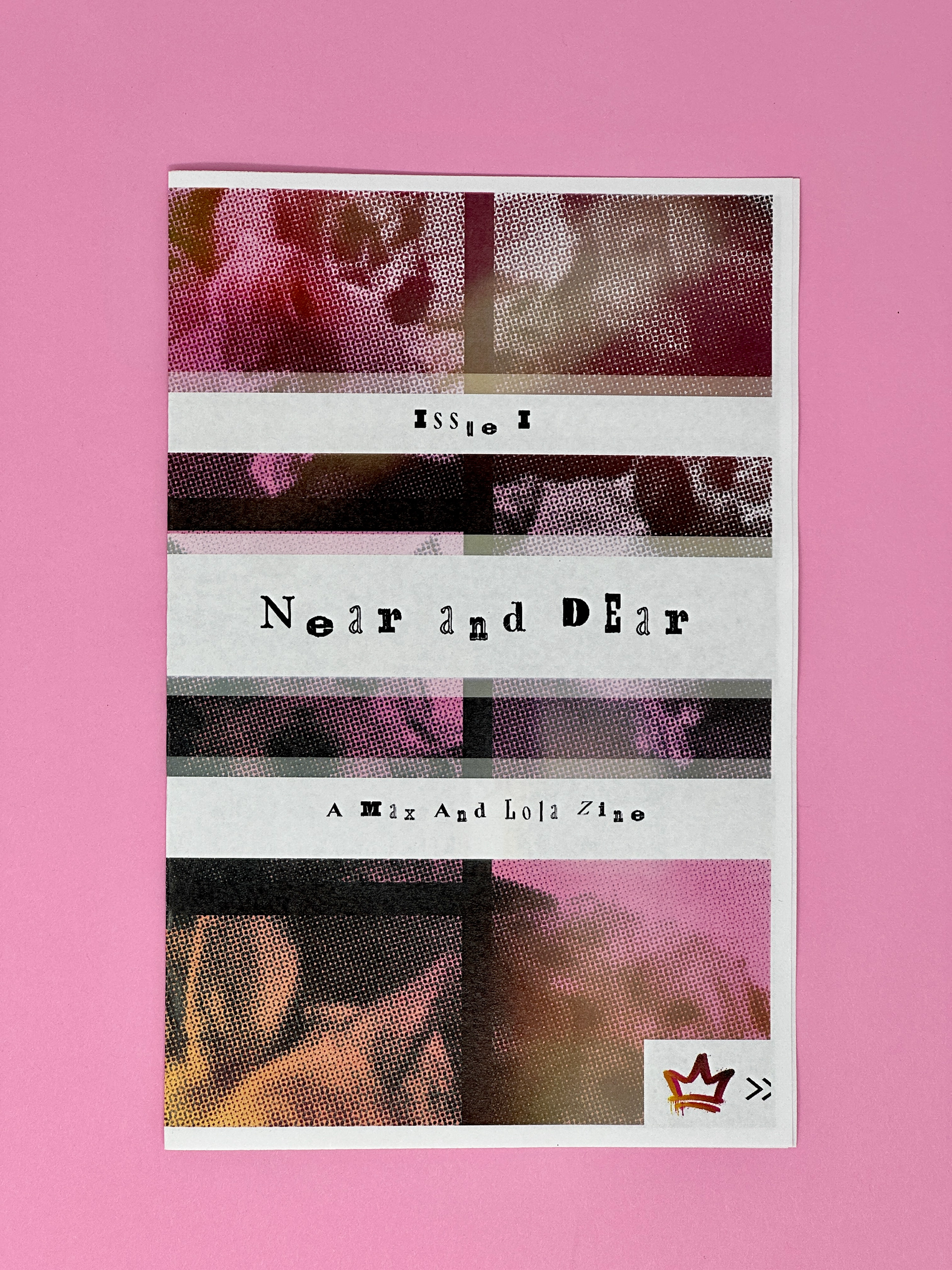 Pet Zine