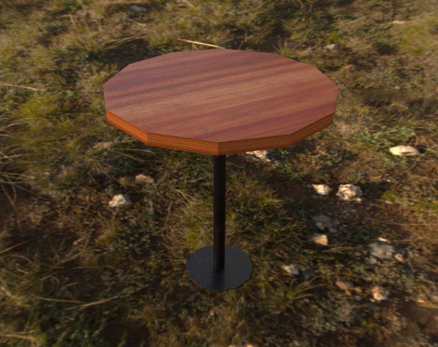Small Table