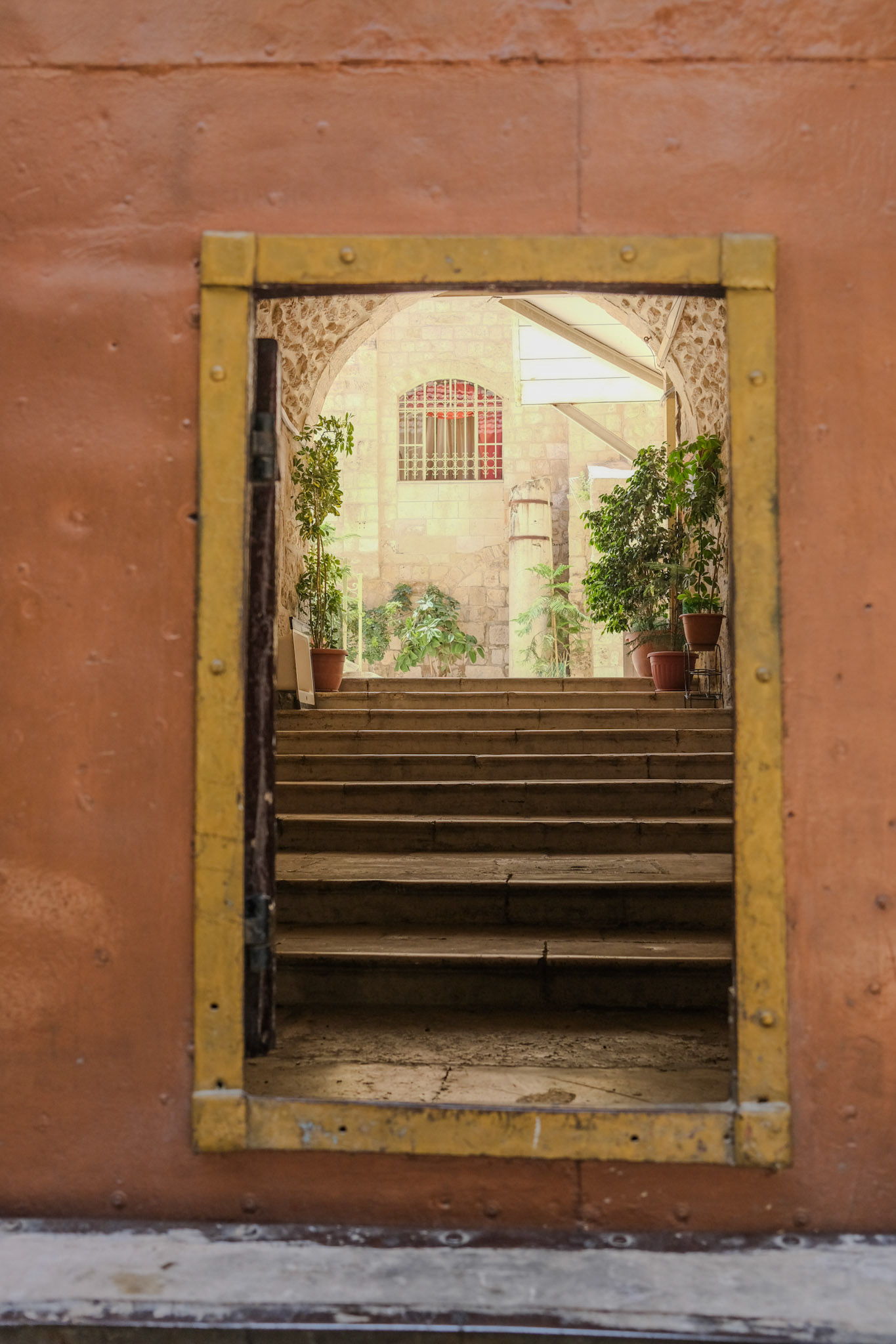 Doorway