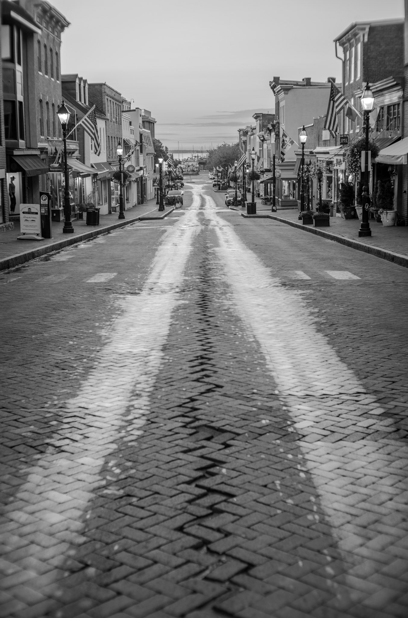 Main Street
