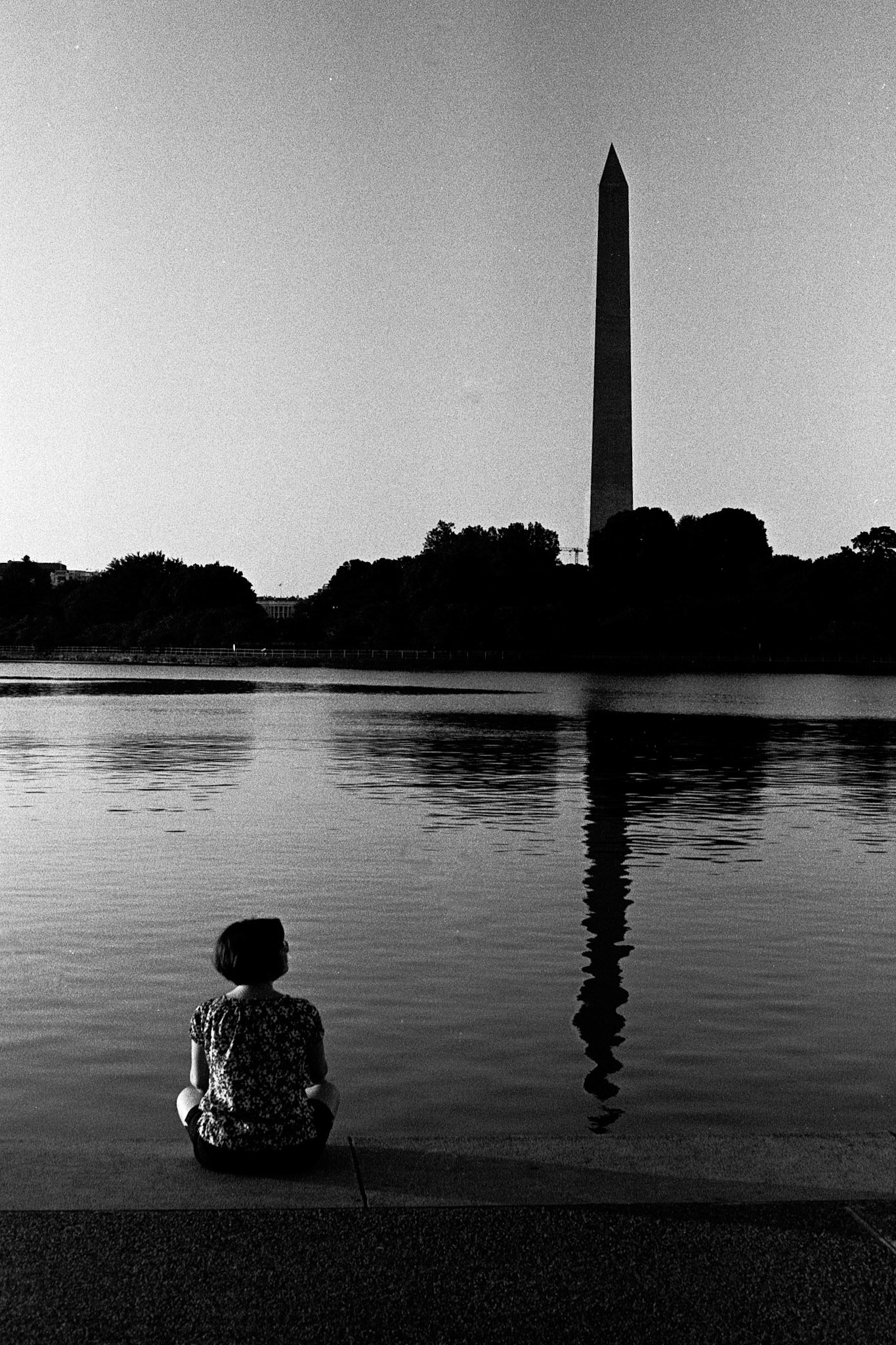 Edna and the Obelisk II