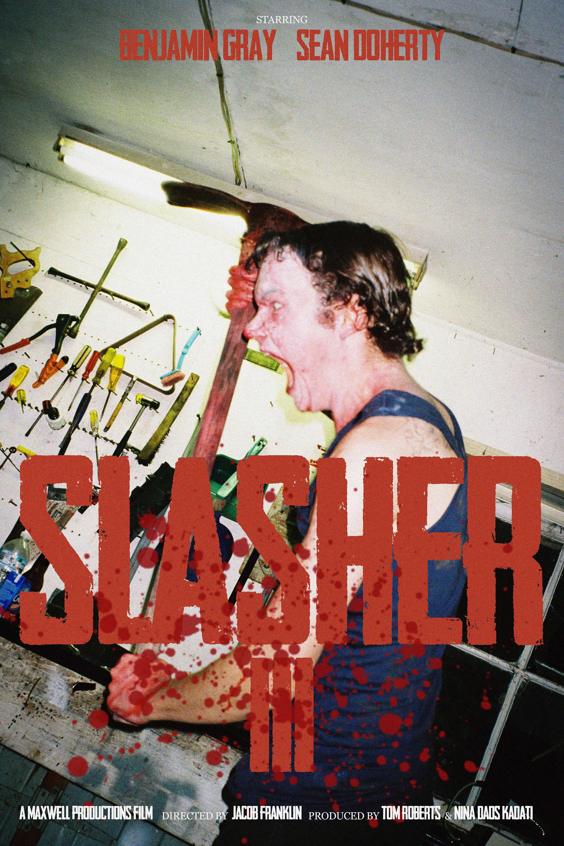 Graphics by Tom Roberts