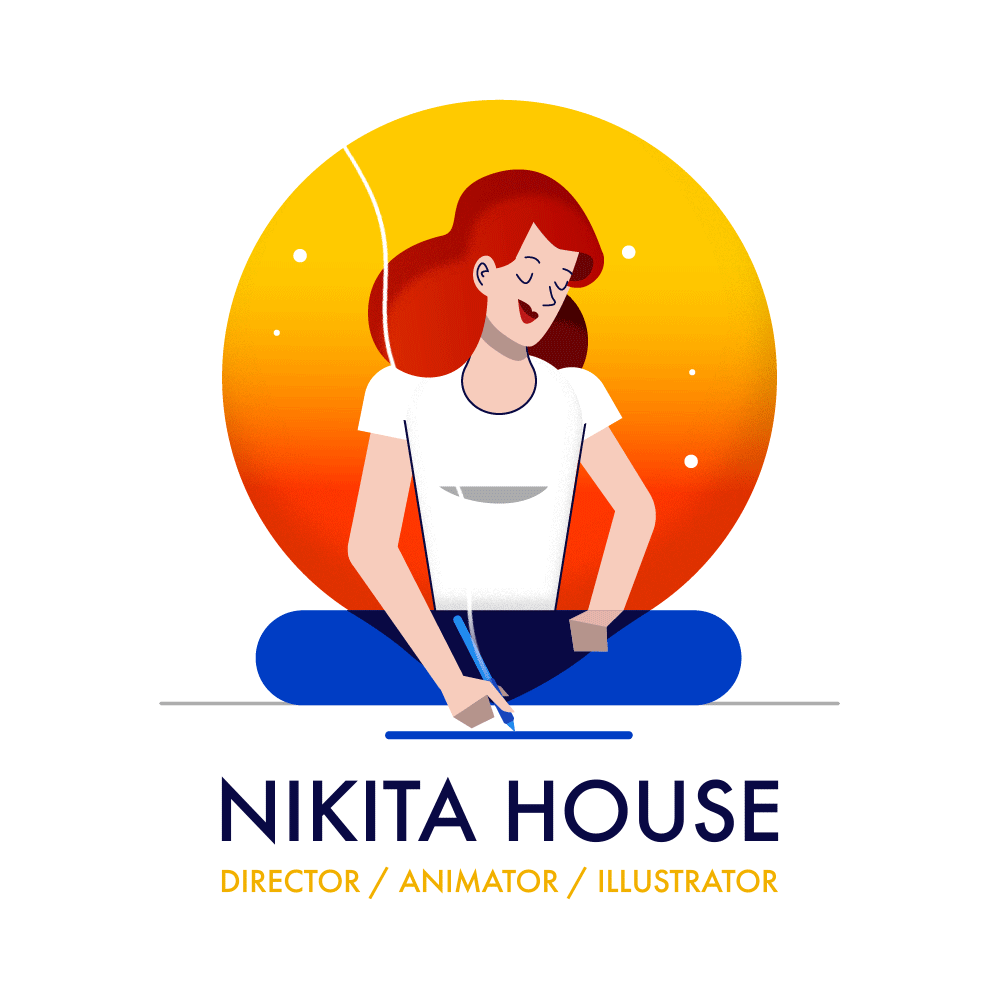 Nikita House Logo