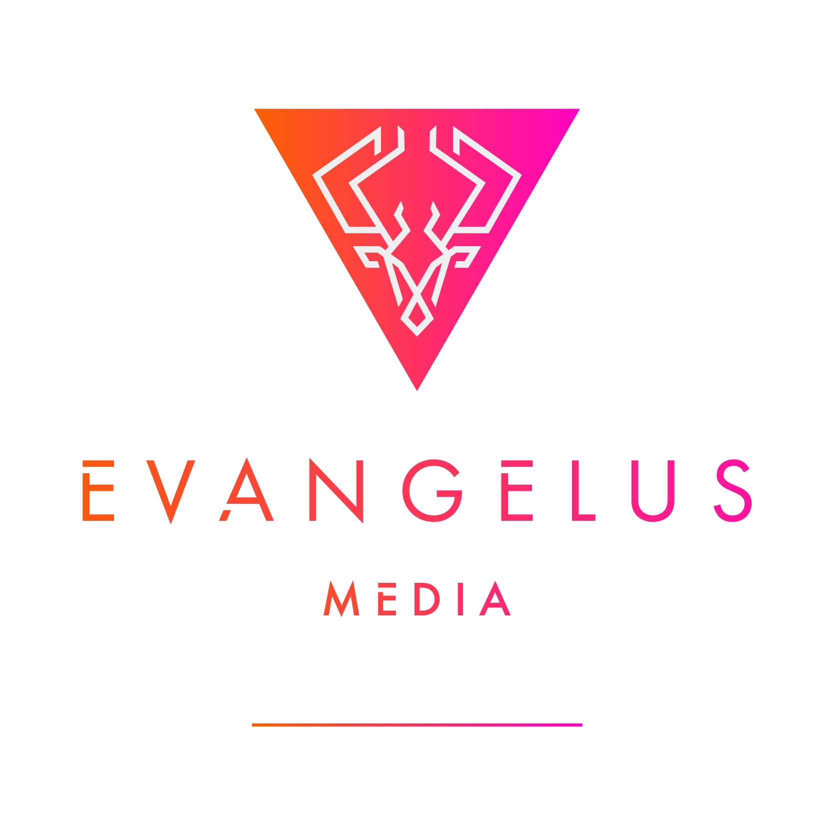 Evangelus Media Logo