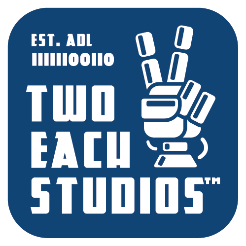 Two Each Studios