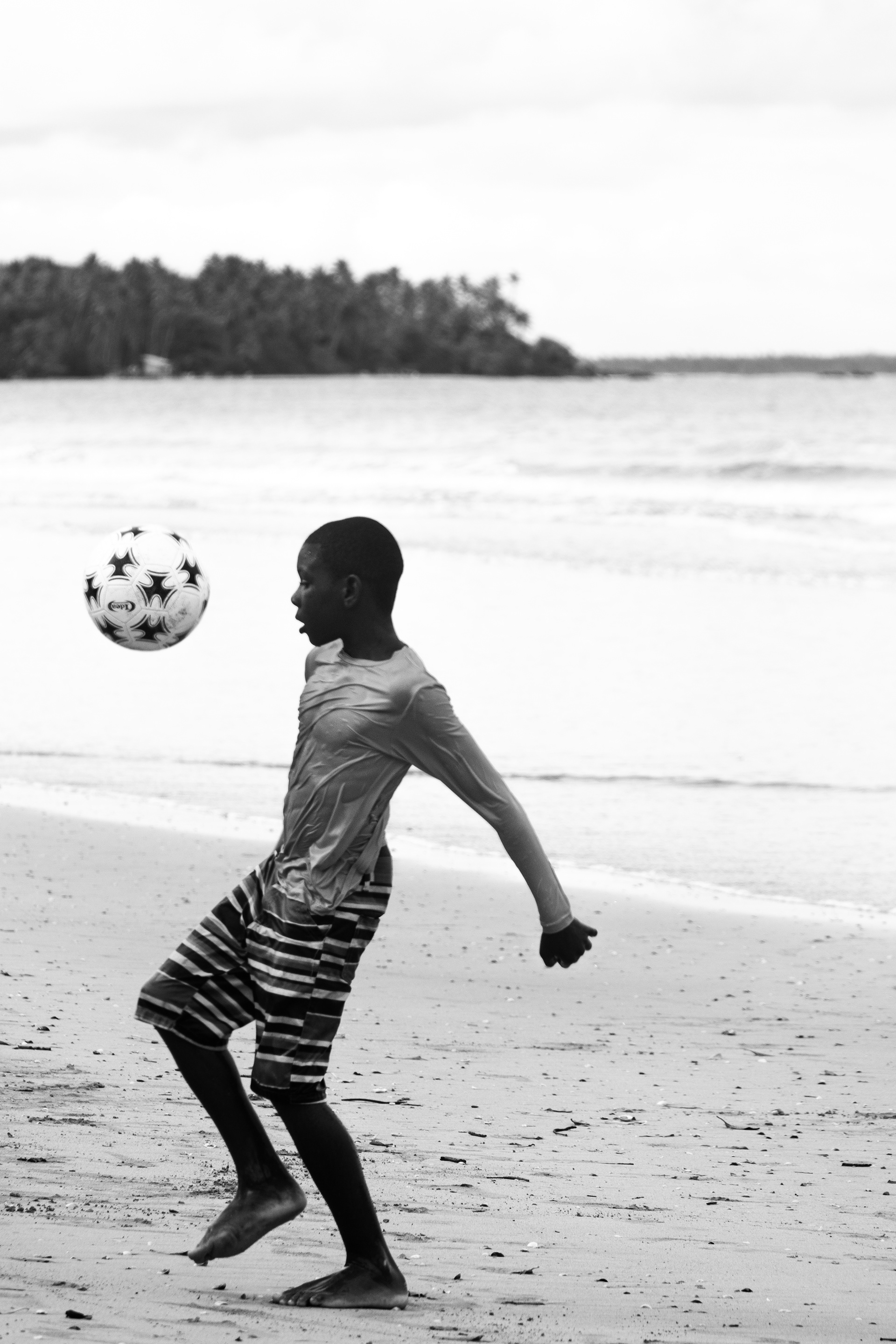 Praia da Cueira, Bahia