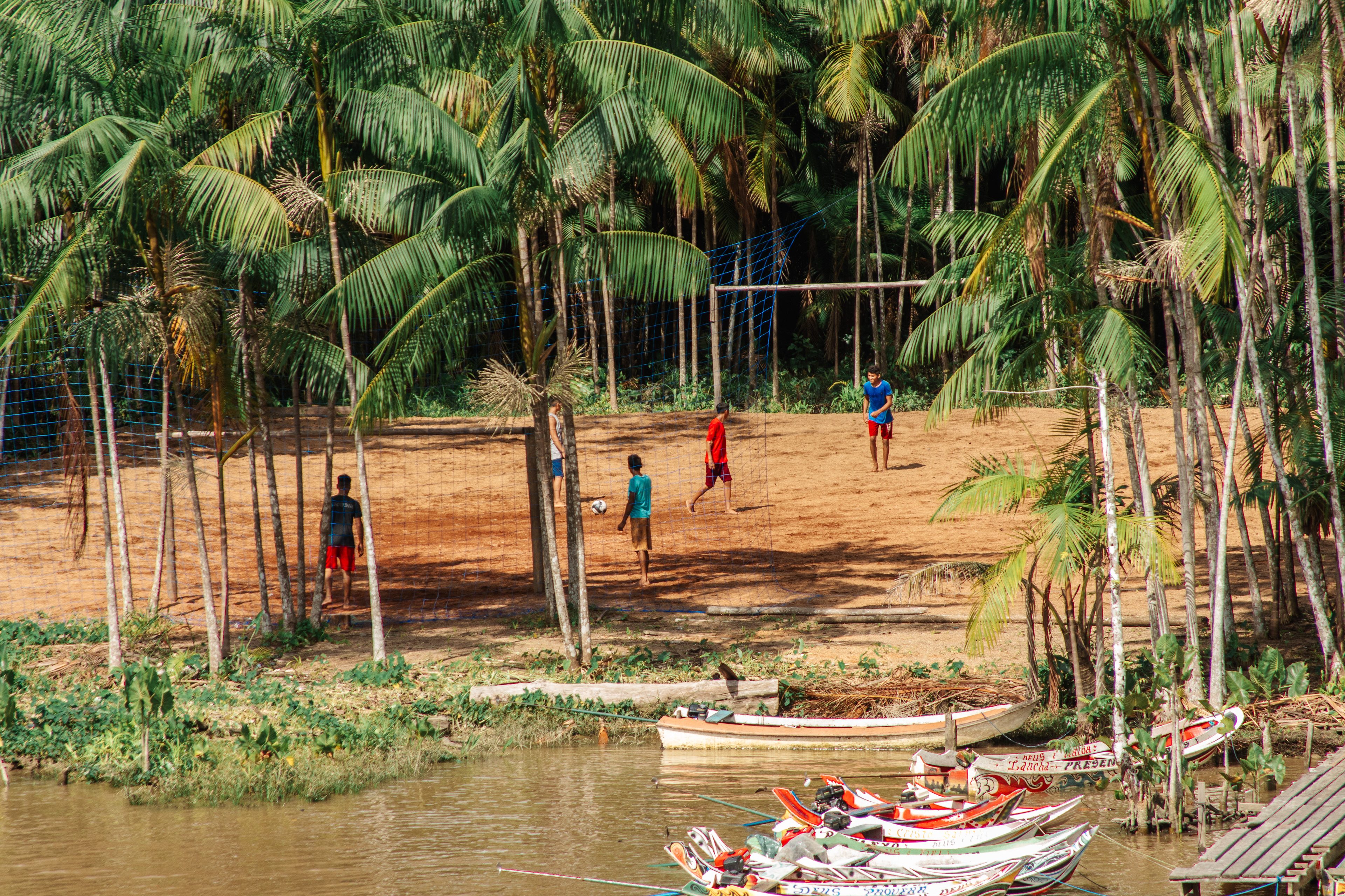 Afuá, Pará