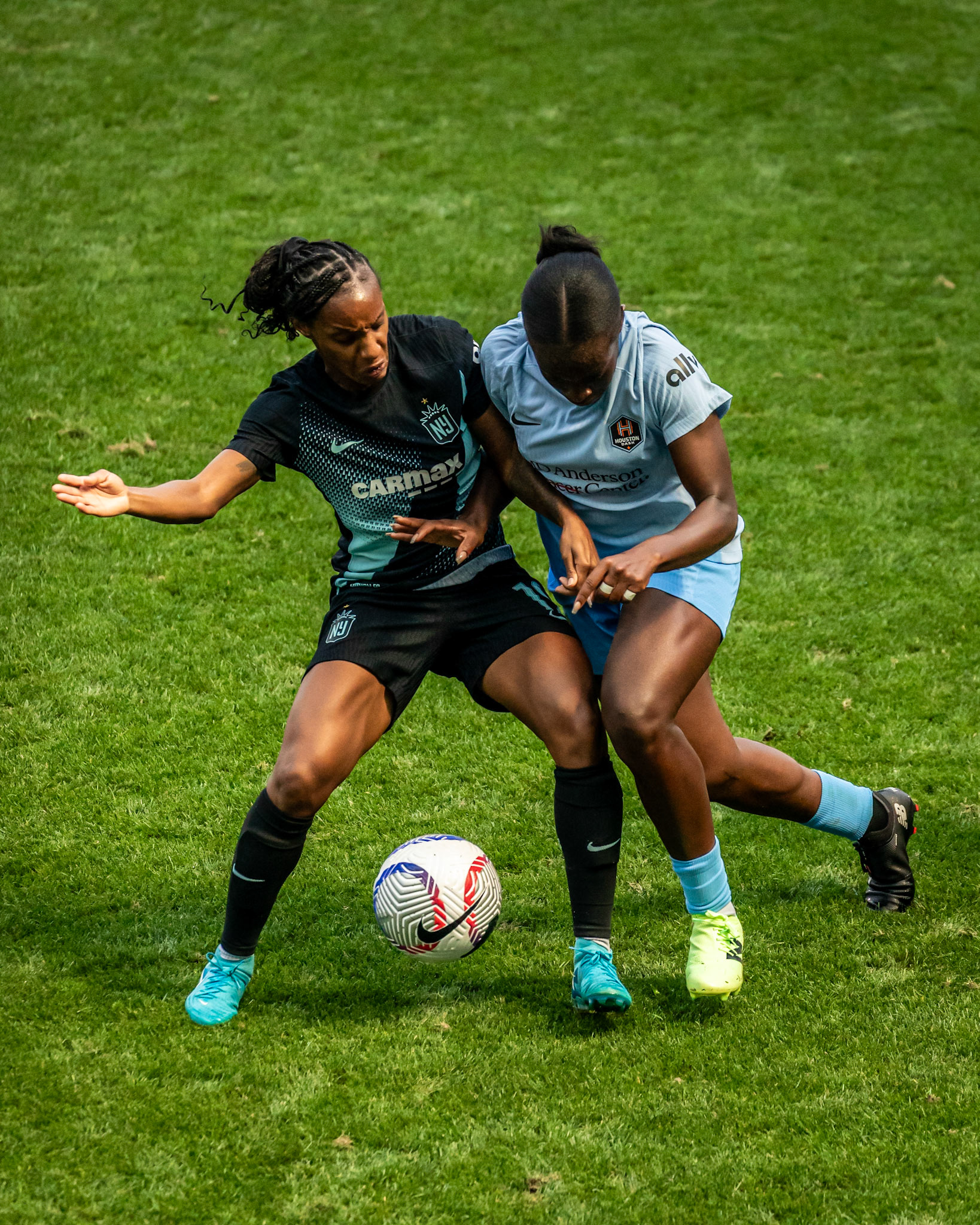 NJ/NY Gotham FC, 2024