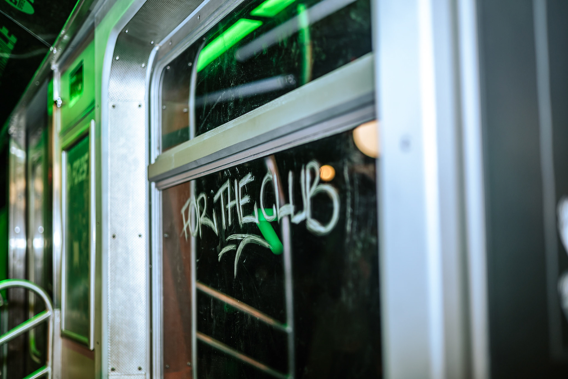 EA FC 2025 Game Launch, New York City, 2024