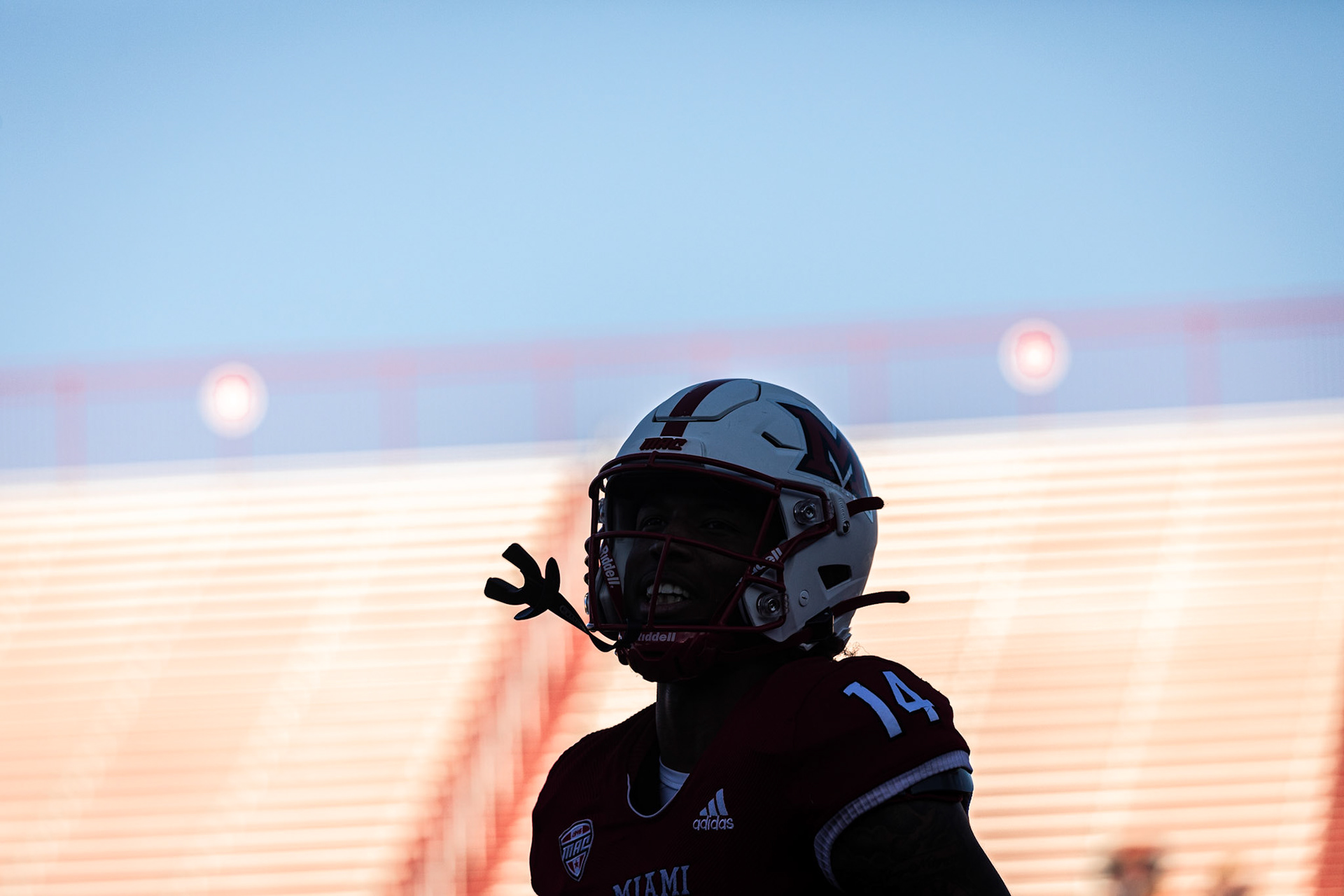 Miami OH Football, 2024