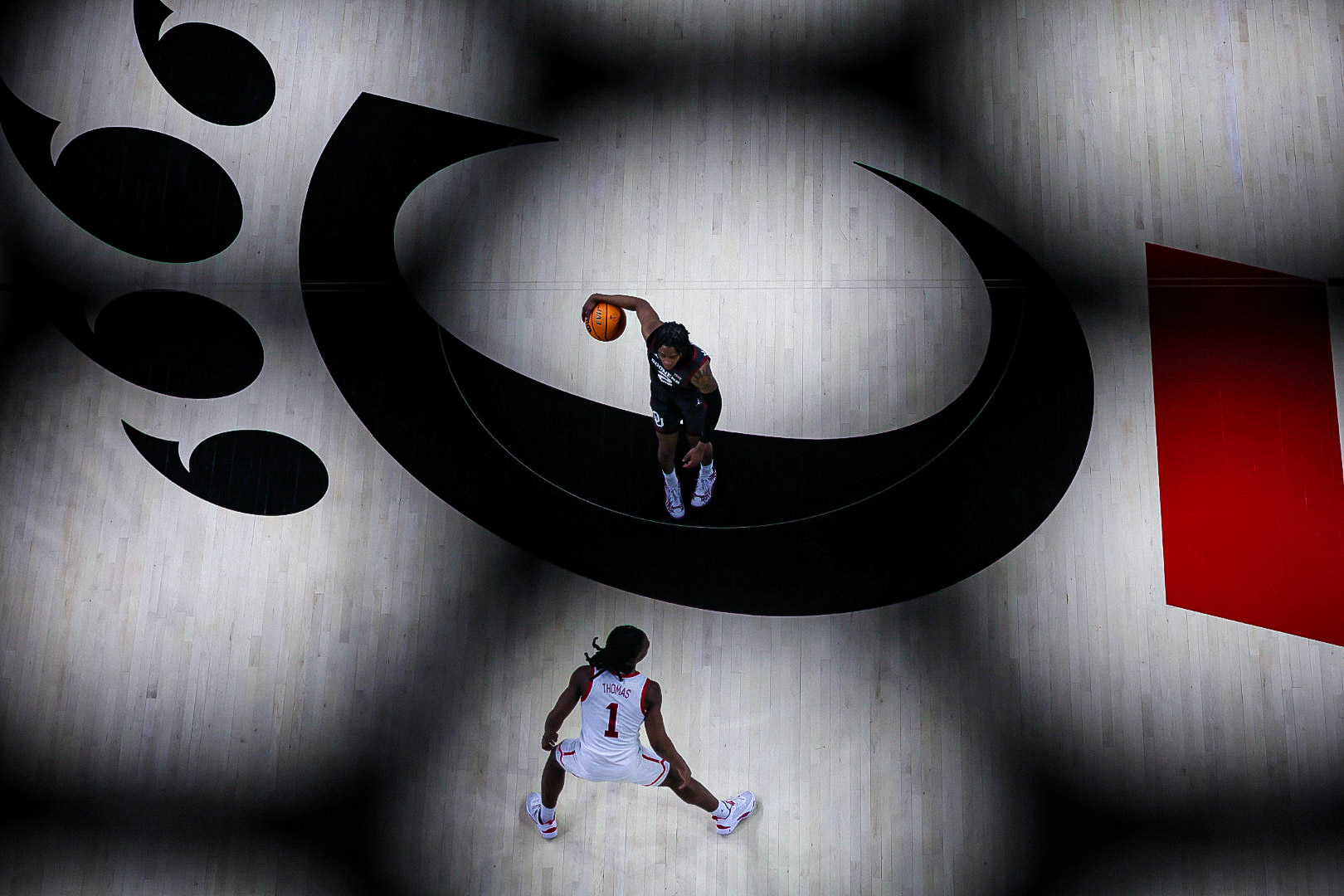 University of Cincinnati, Men's Basketball, 2024