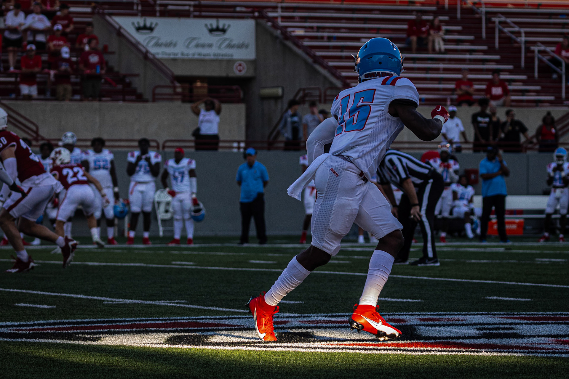 Miami OH Football, 2023