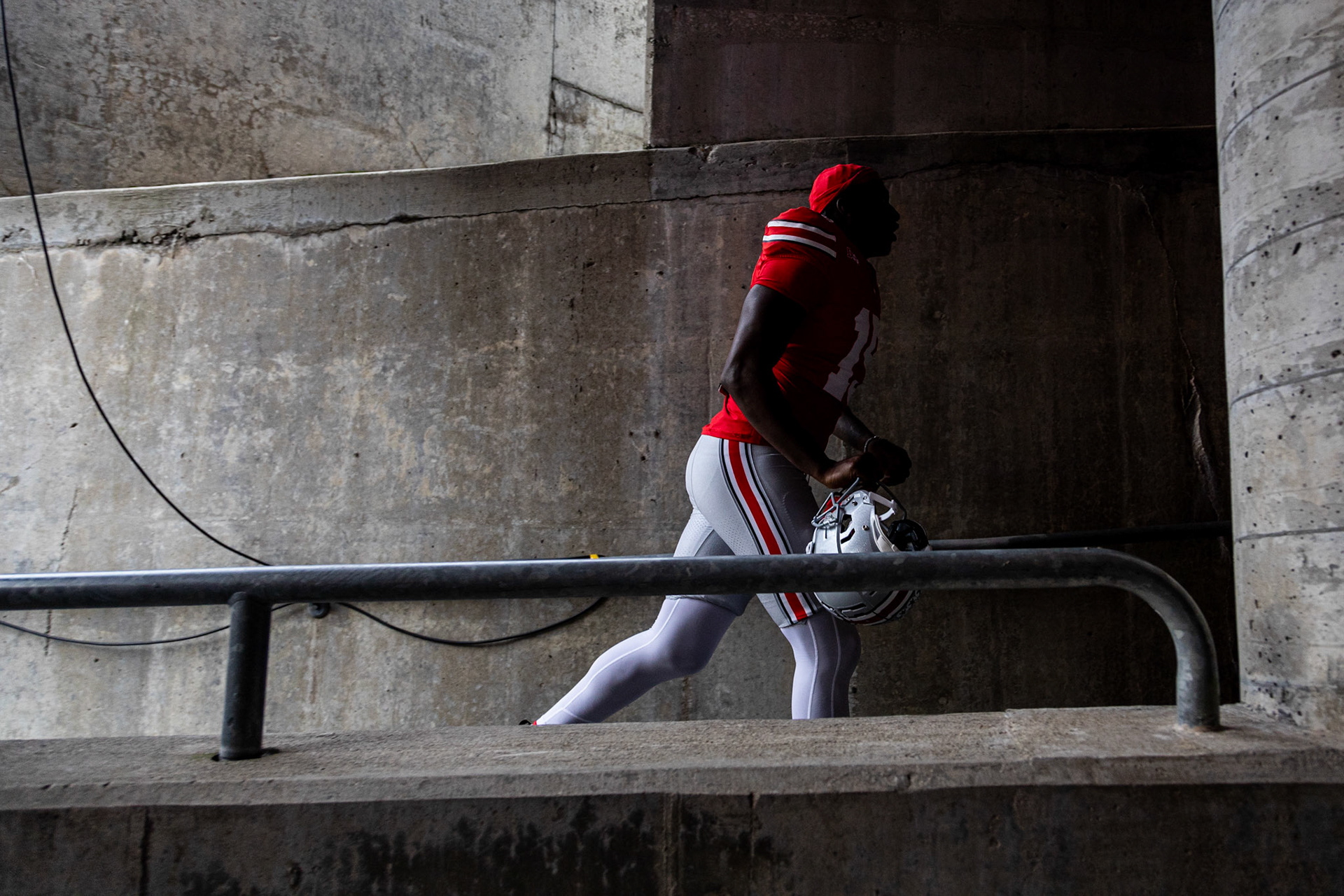 Ohio State Football, 2024