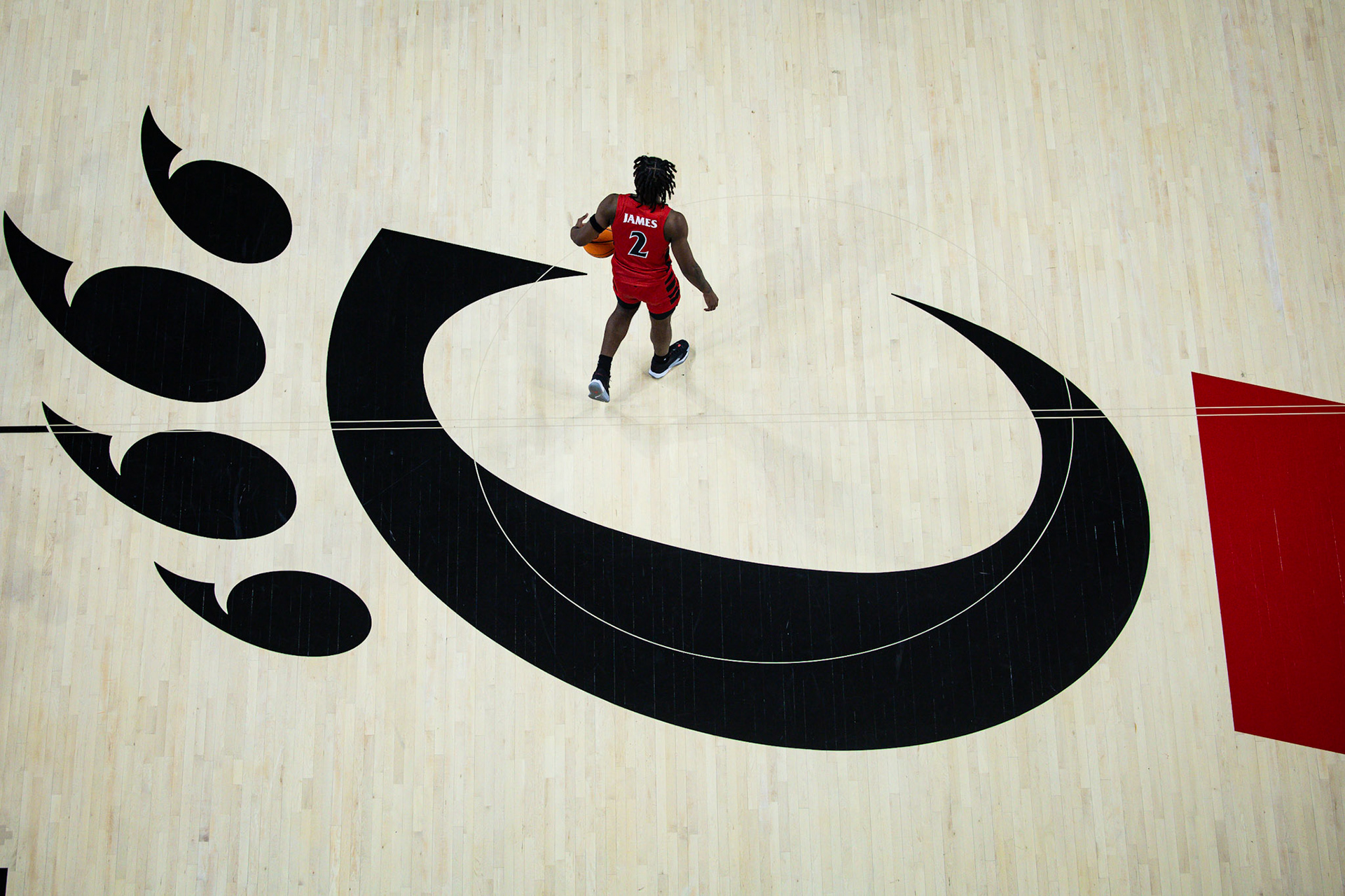 University of Cincinnati, Men's Basketball, 2024