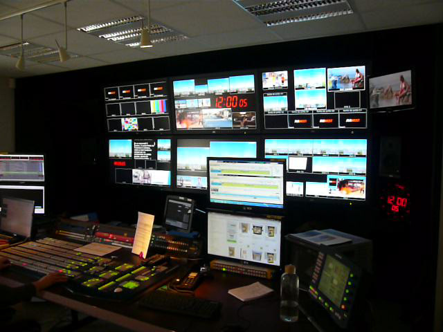 Régie France 3 Côte d'Azur