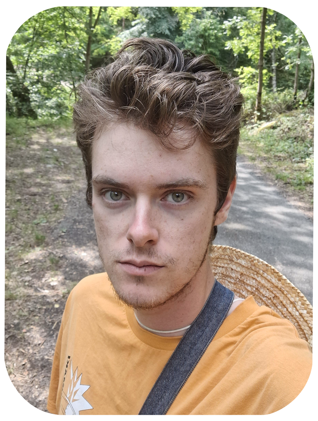 Trésorier : Raphaël CHARPENET