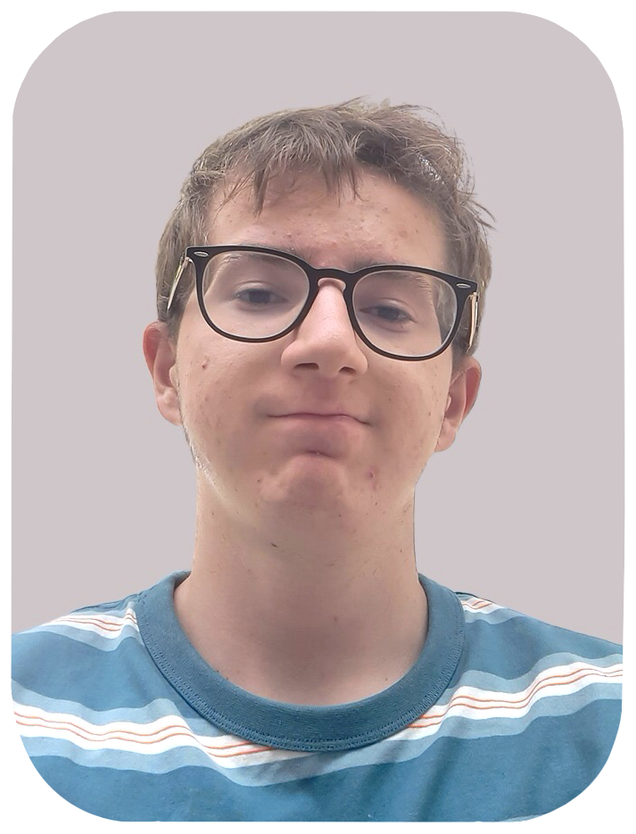 Président : Maxime DAHLEM