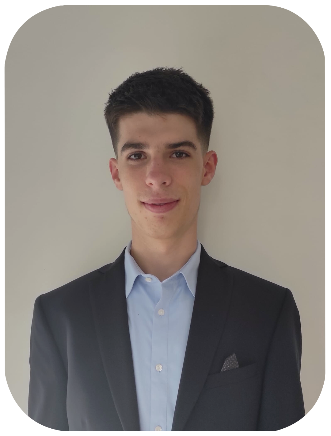 Secrétaire : Clément SUAREZ FERREIRA