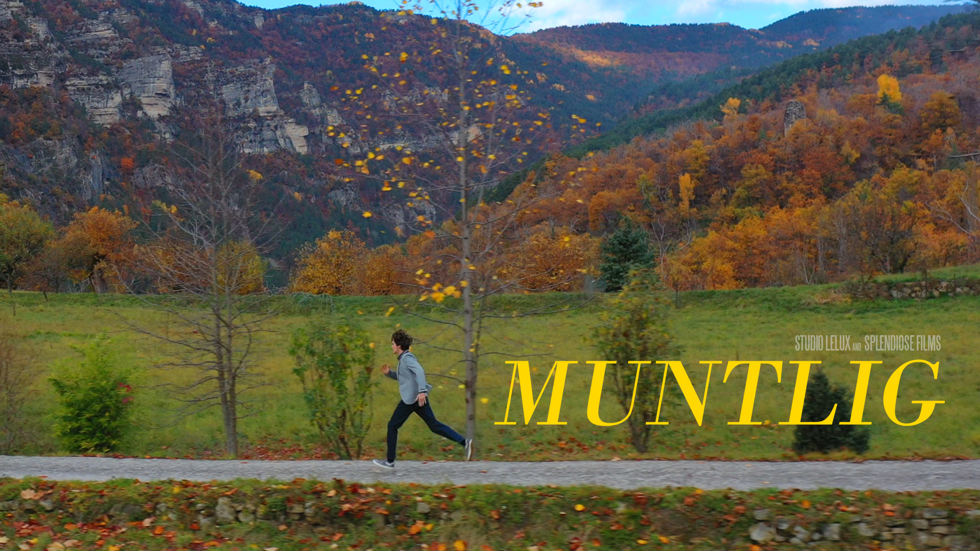 MUNTLIG : l'oral de Jonasz - 2023