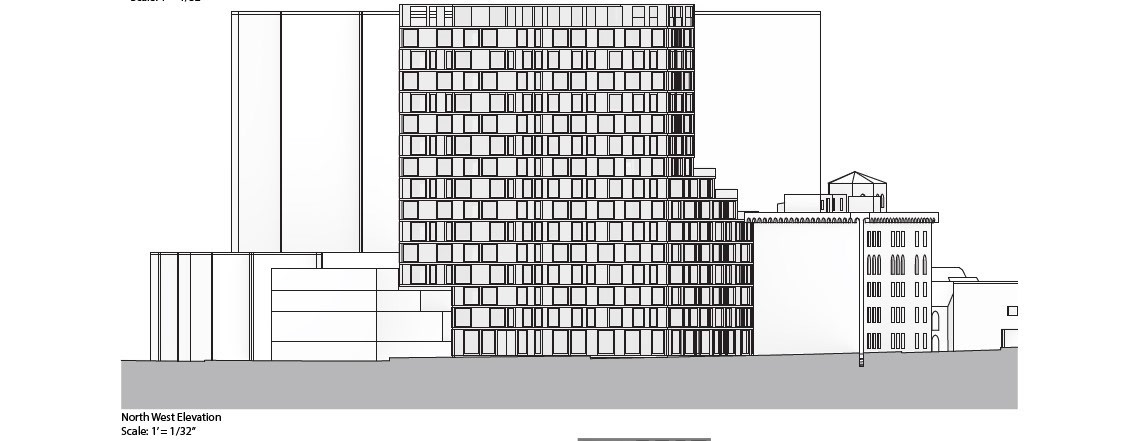 Elevation