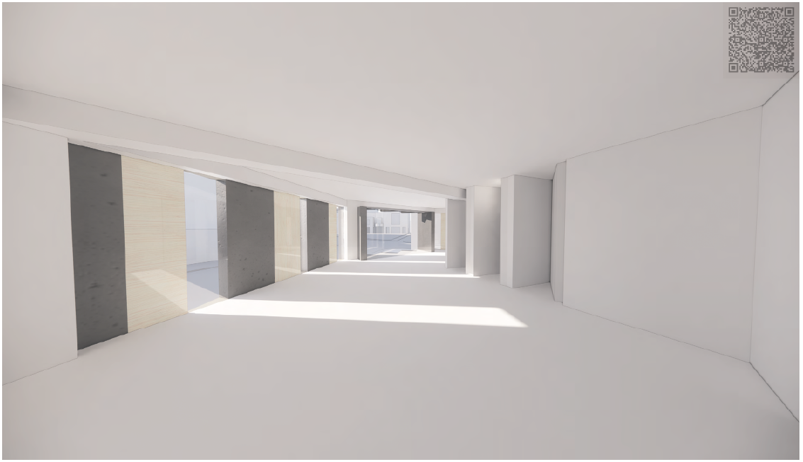 Interior Render