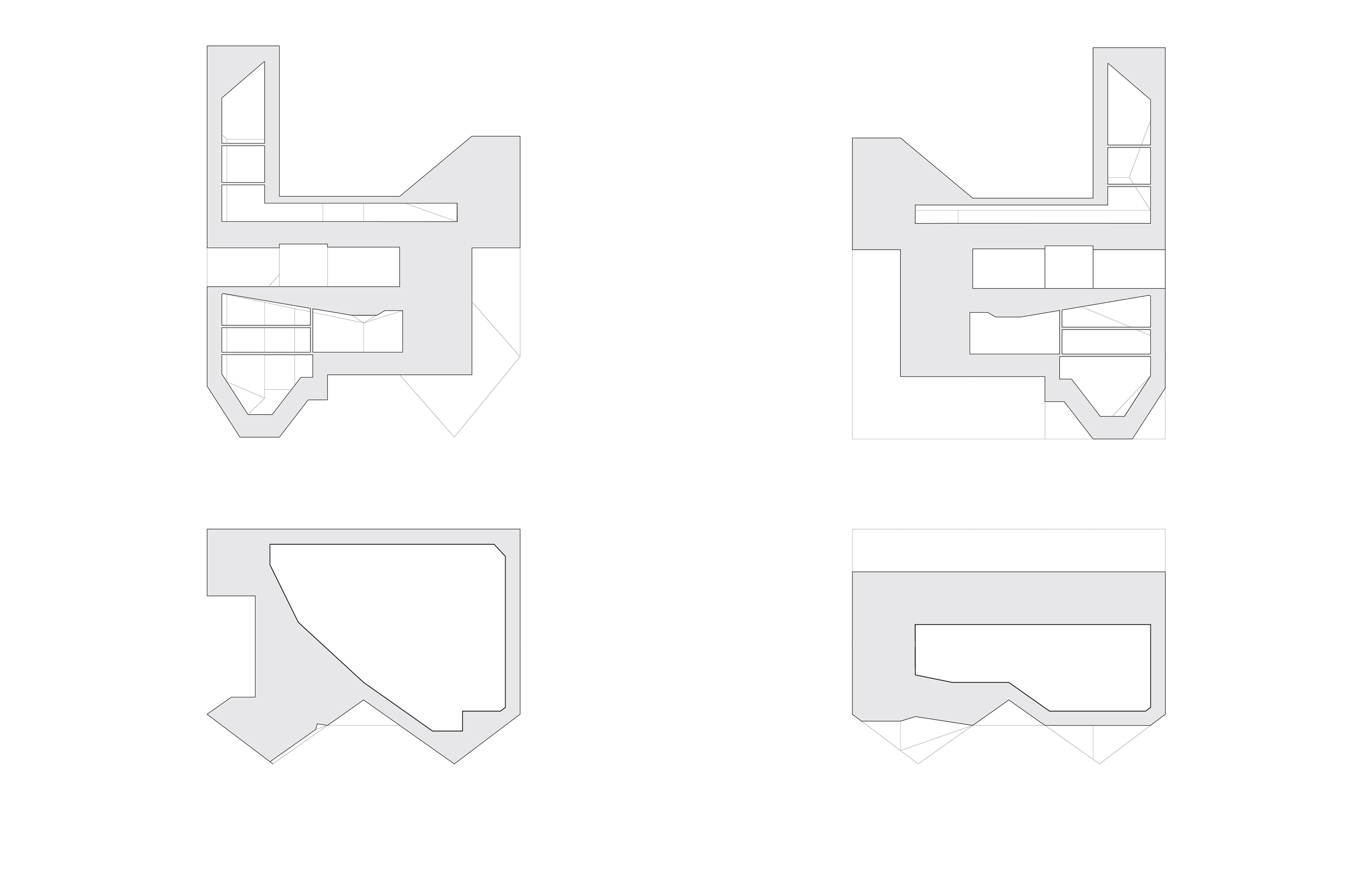 Illustrator Horizontal & Vertical Sections