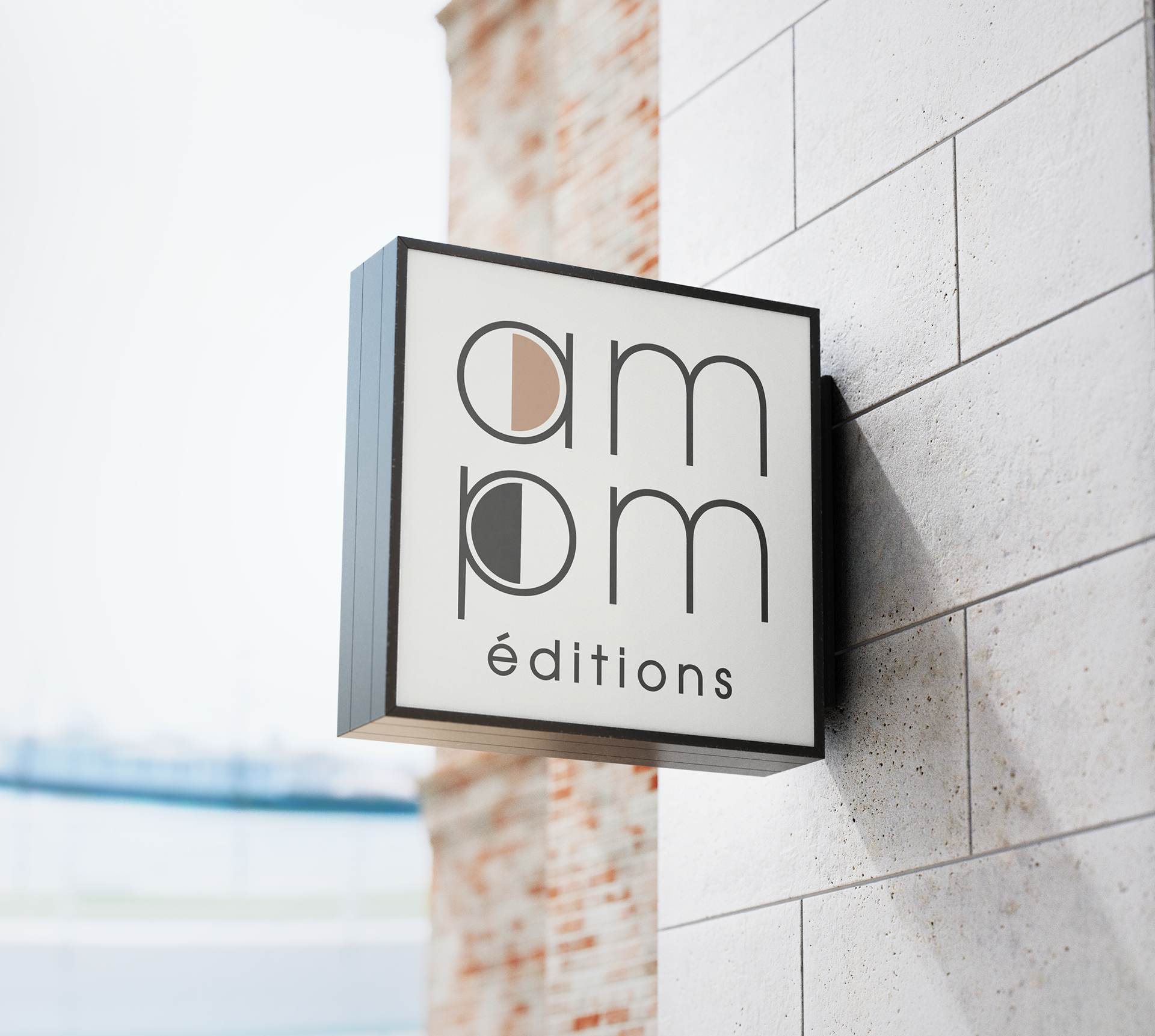 AMPM (client Sup de Pub)
