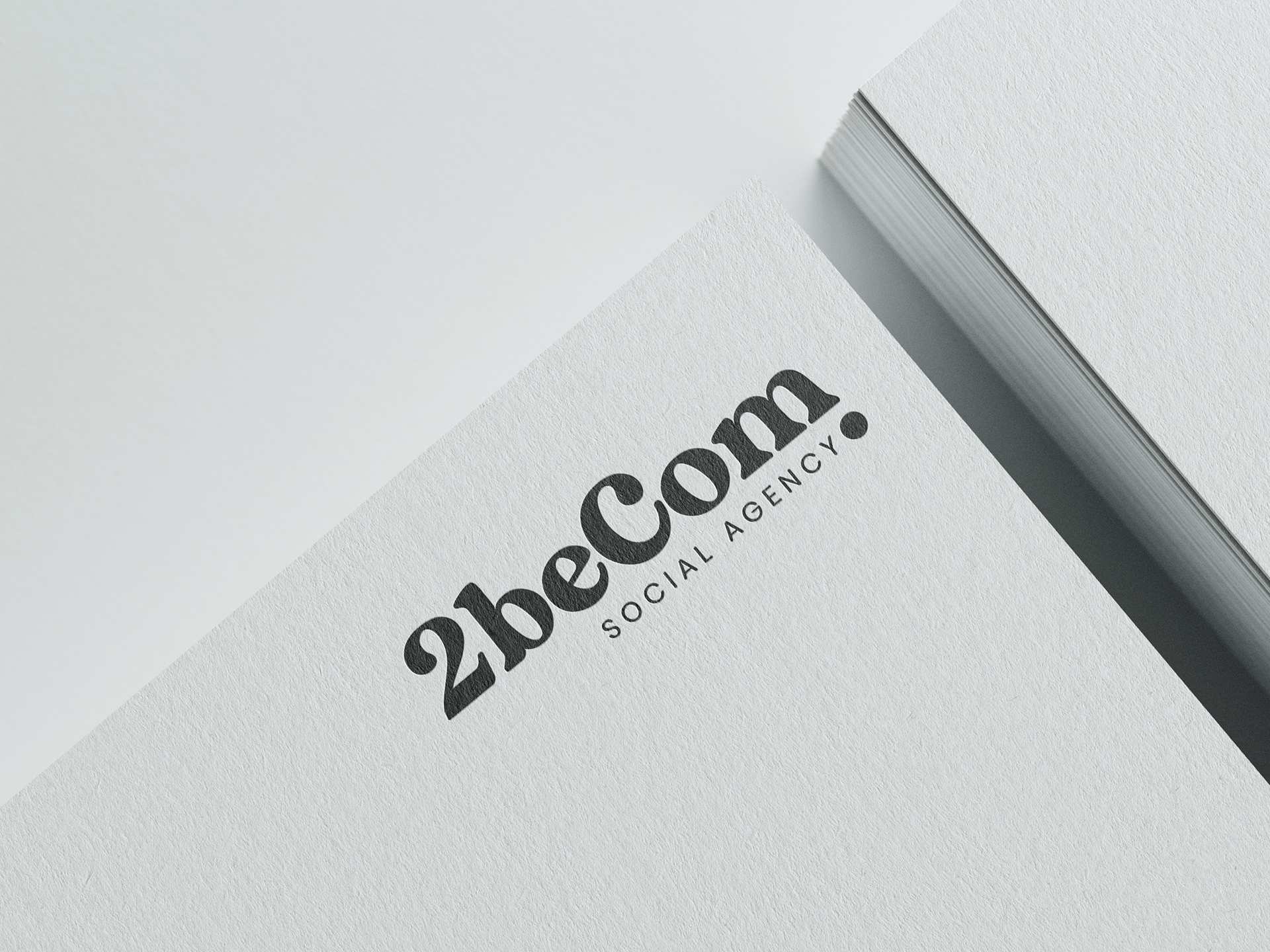 Agence 2beCom (client)