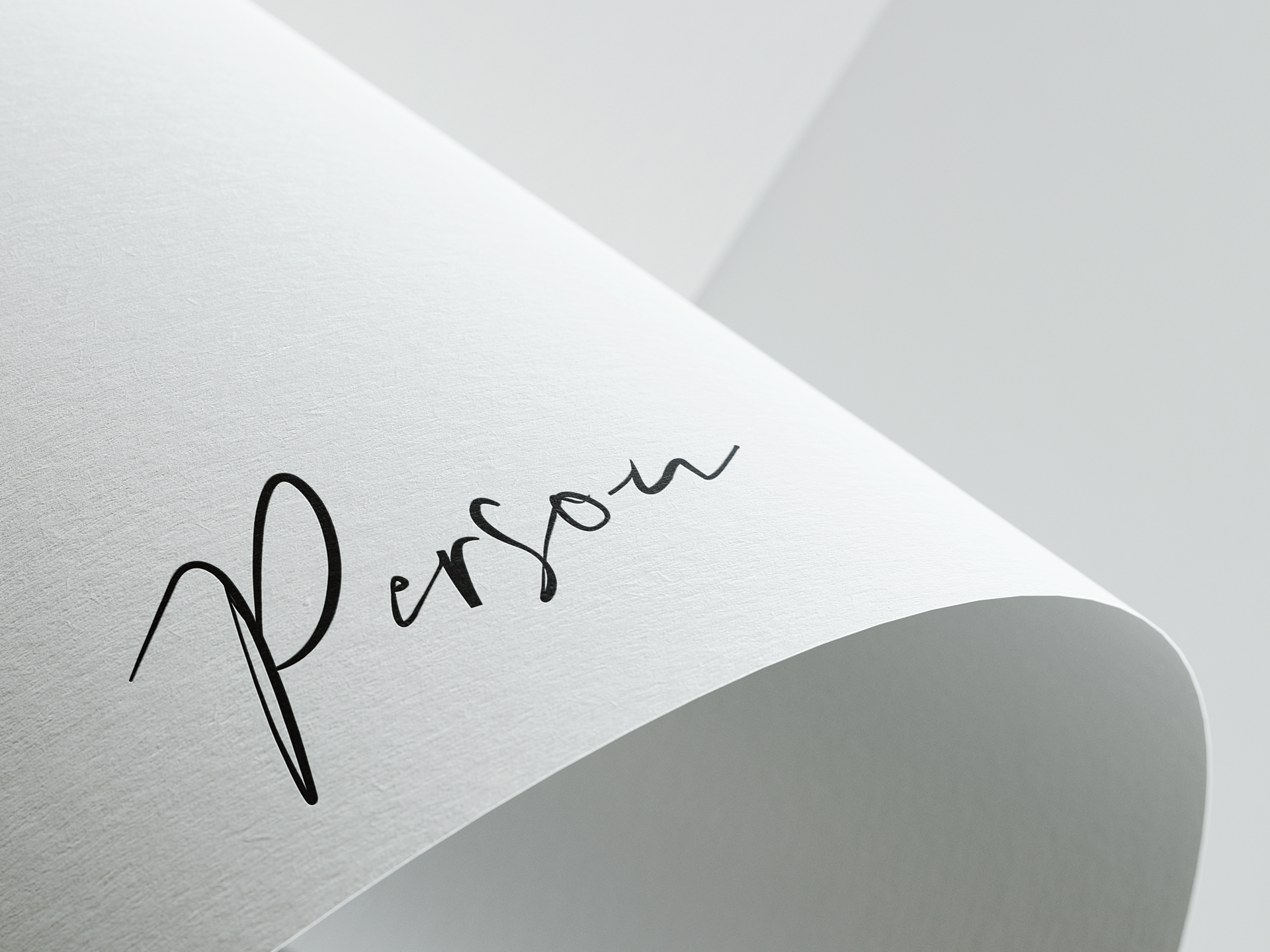 Person (client)