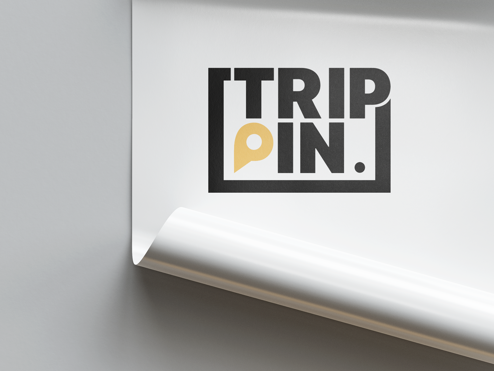 Trippin (fictif Sup de Pub)