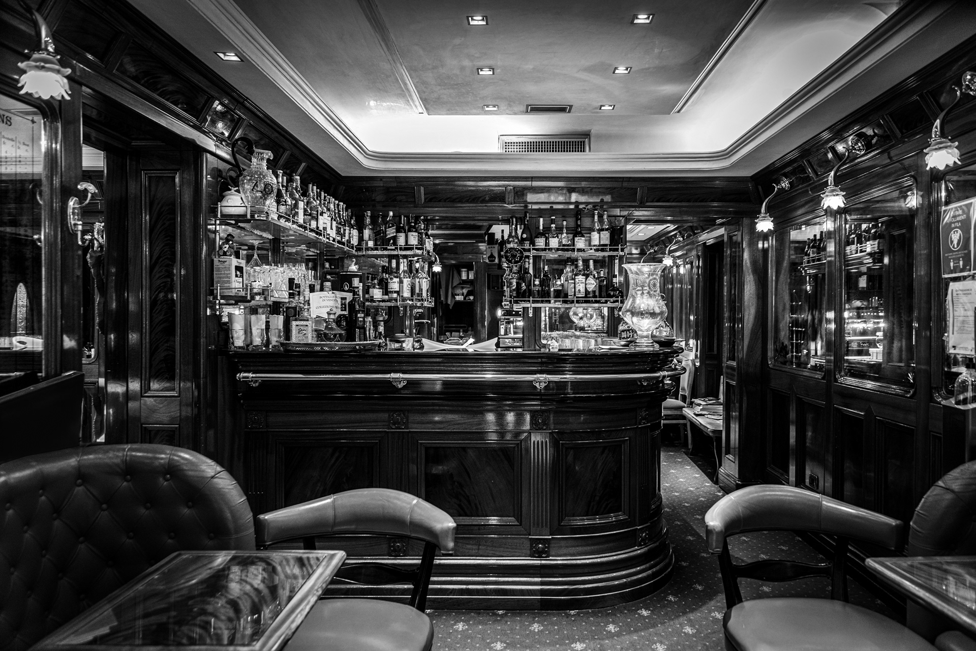 Bar@Venice