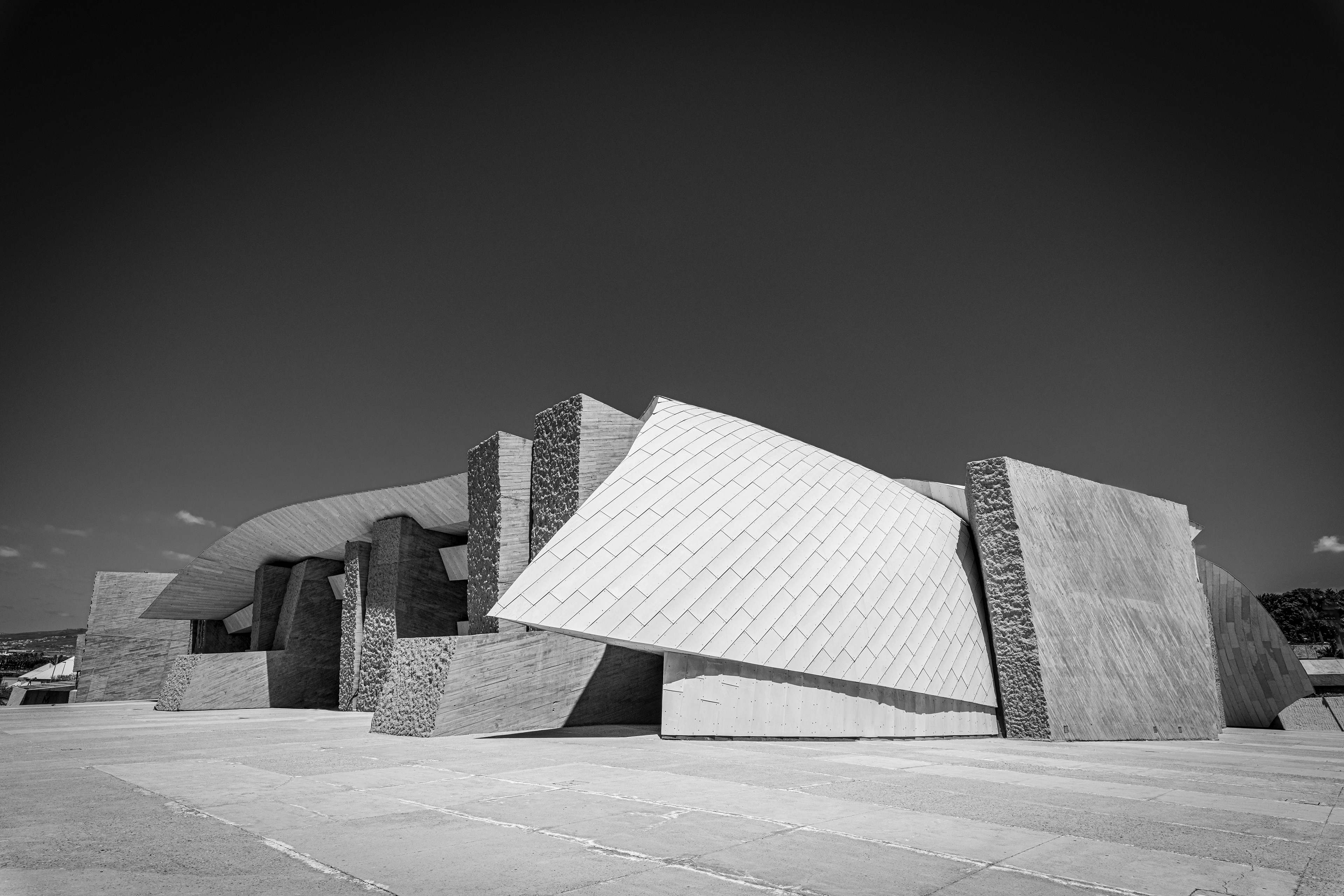 Magma CongressCenter/Canary Islands