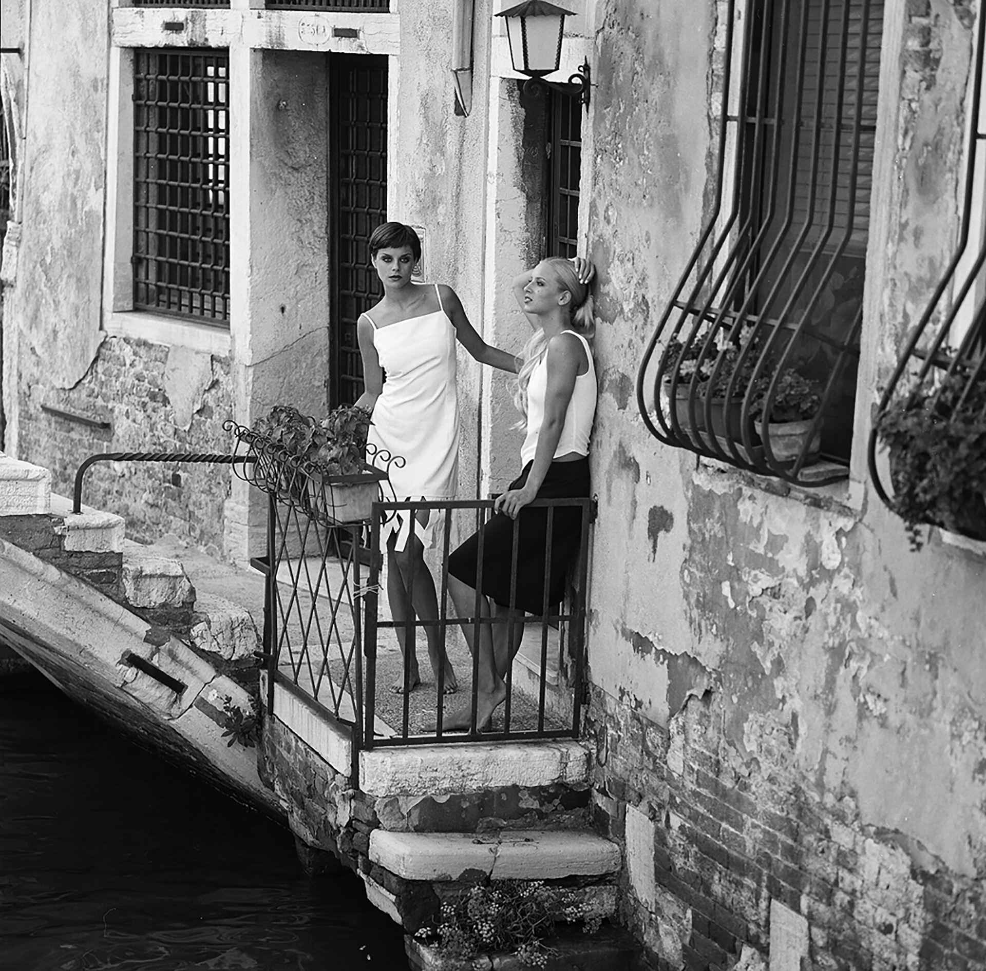 Tomez Fashion@Venice